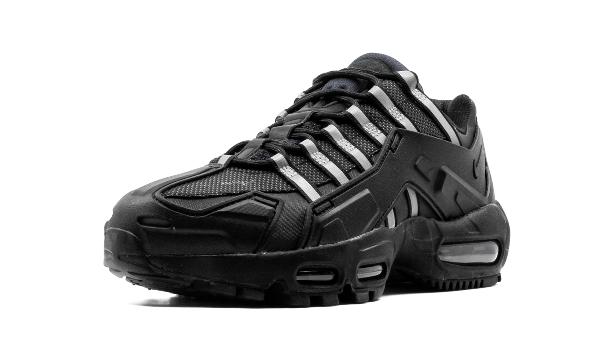 Air Max 95 NDSTRKT  Black / Reflective
