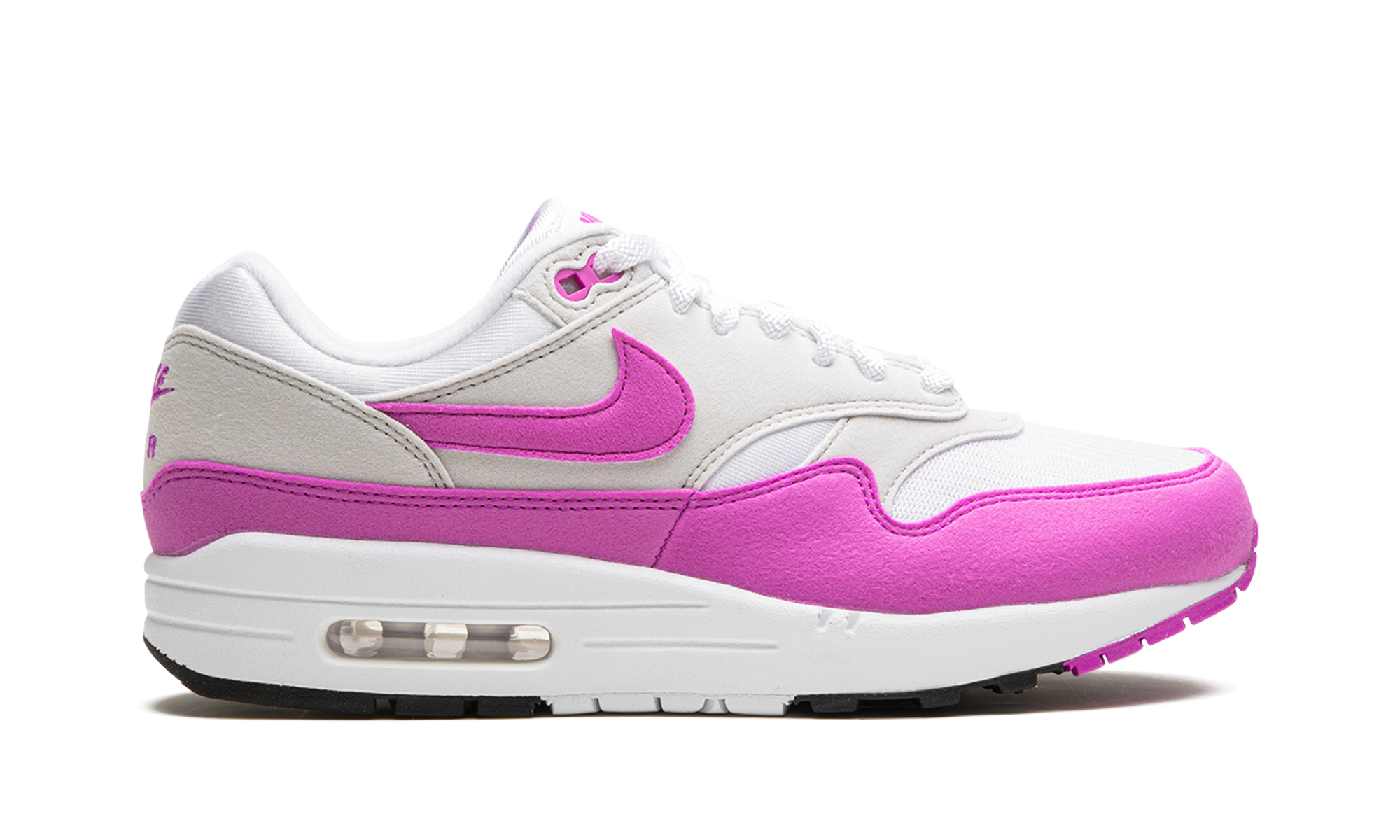 AIR MAX 1 WMNS  Fuchsia Dream