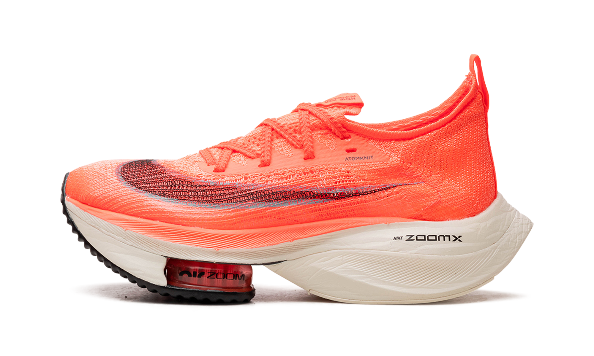 Air Zoom Alphafly NEXT WMNS  Orange