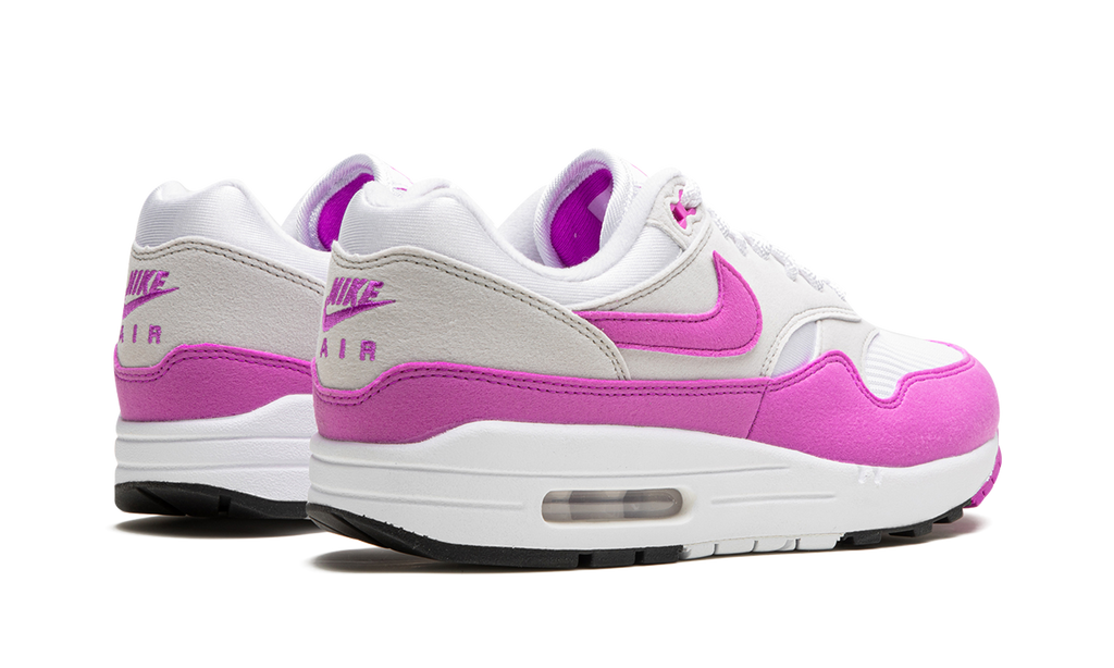 AIR MAX 1 WMNS  Fuchsia Dream