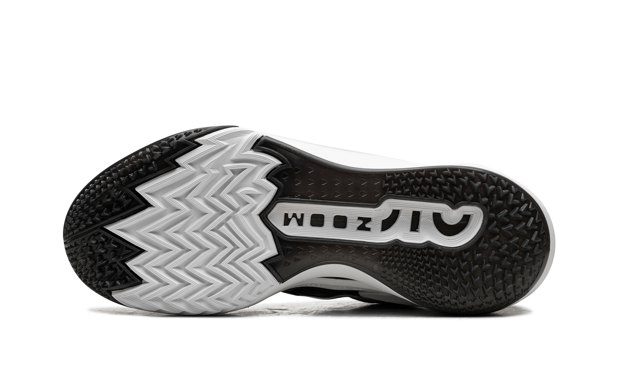 Air Zoom G.T. Cut 2  Anthracite