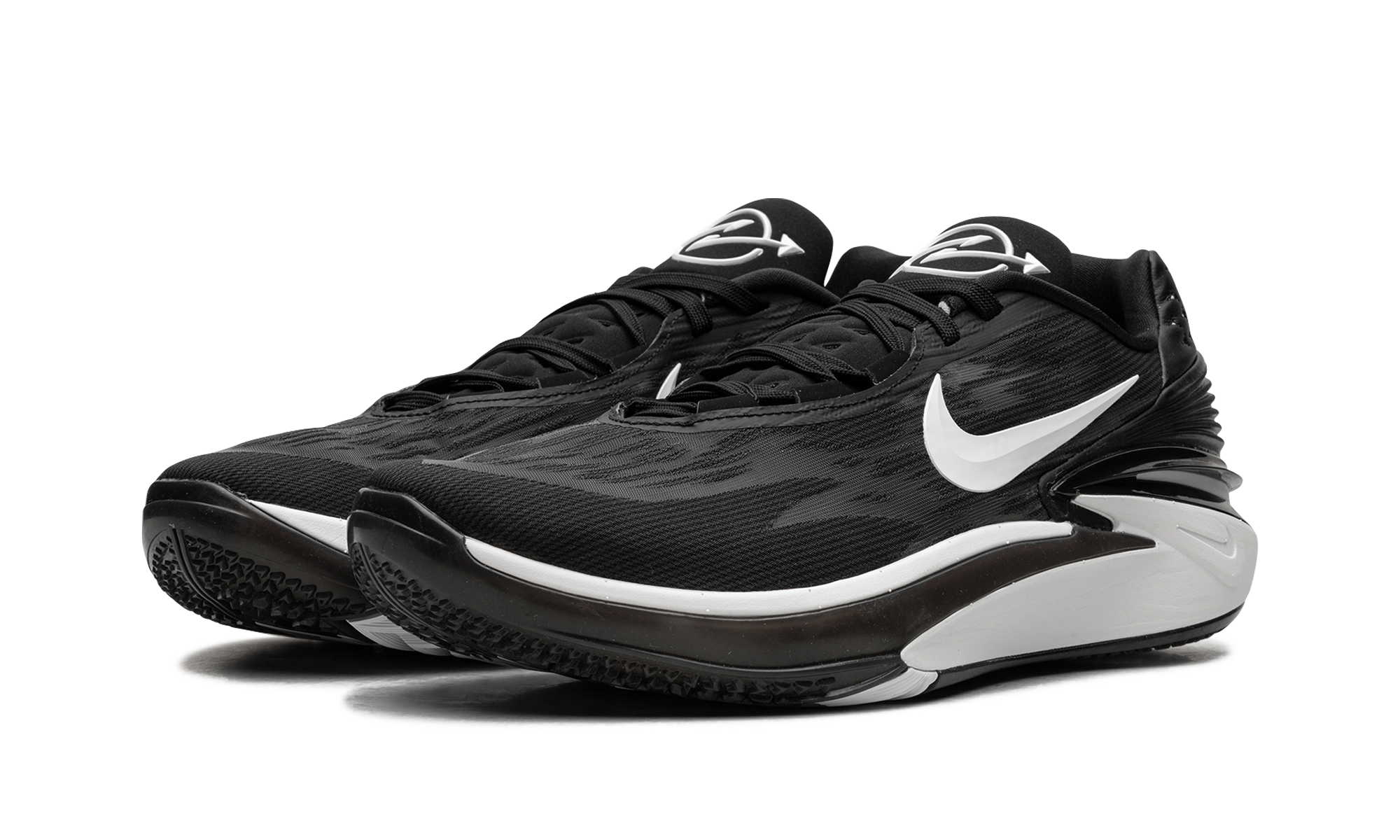 Air Zoom G.T. Cut 2  Anthracite