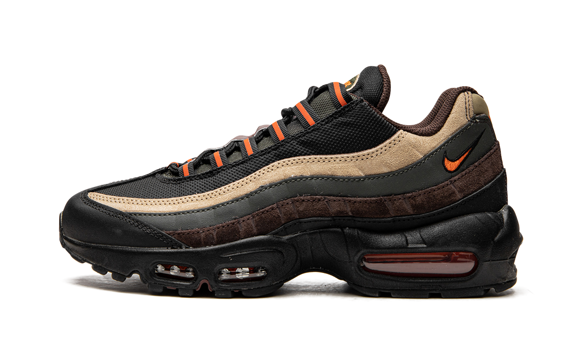 Air Max 95  Dark Army