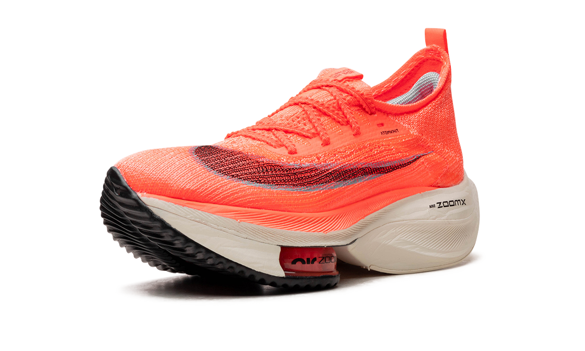 Air Zoom Alphafly NEXT WMNS  Orange