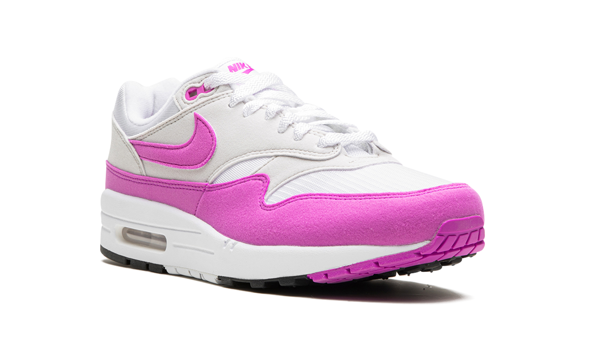 AIR MAX 1 WMNS  Fuchsia Dream