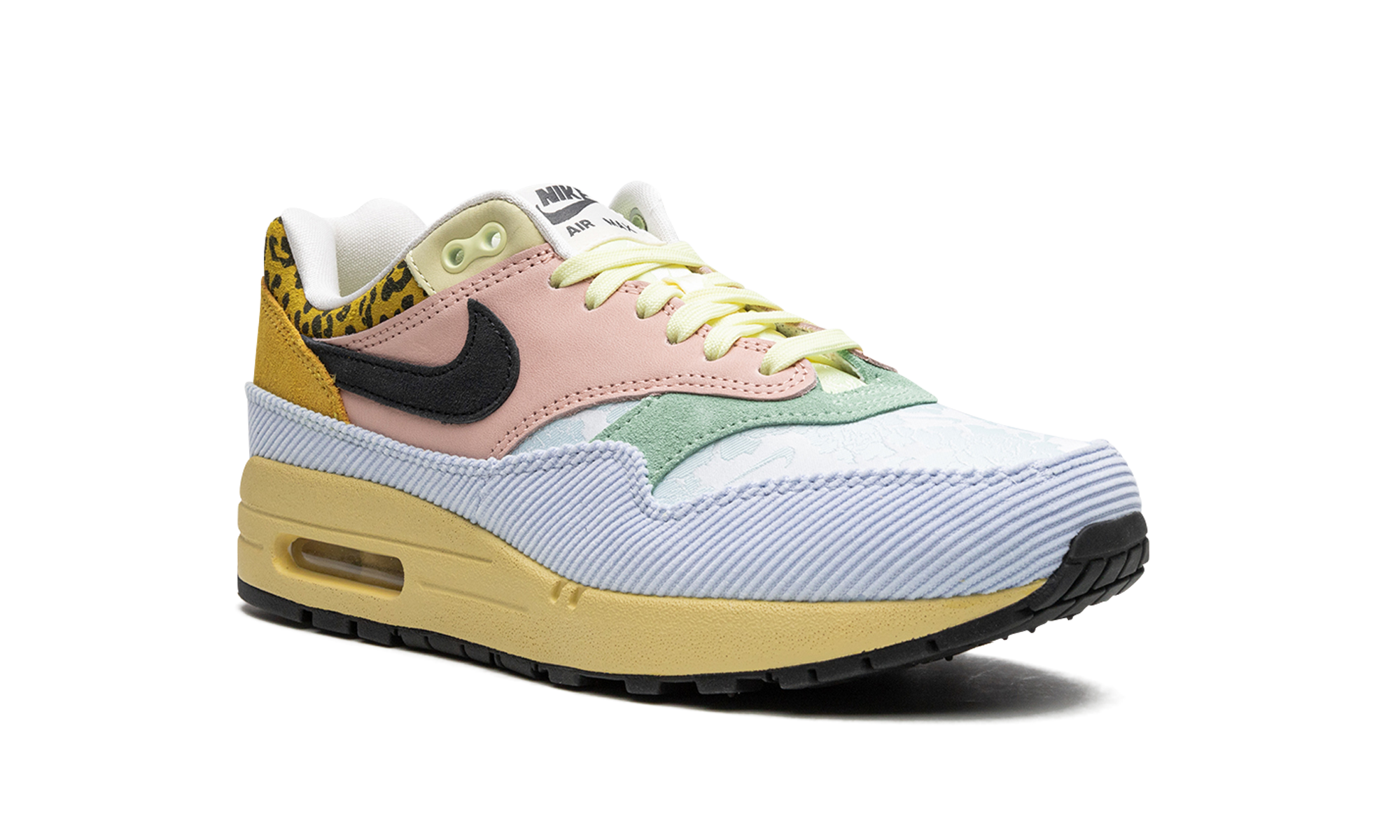 AIR MAX 1 MNS WMNS  Great Indoors Corduroy