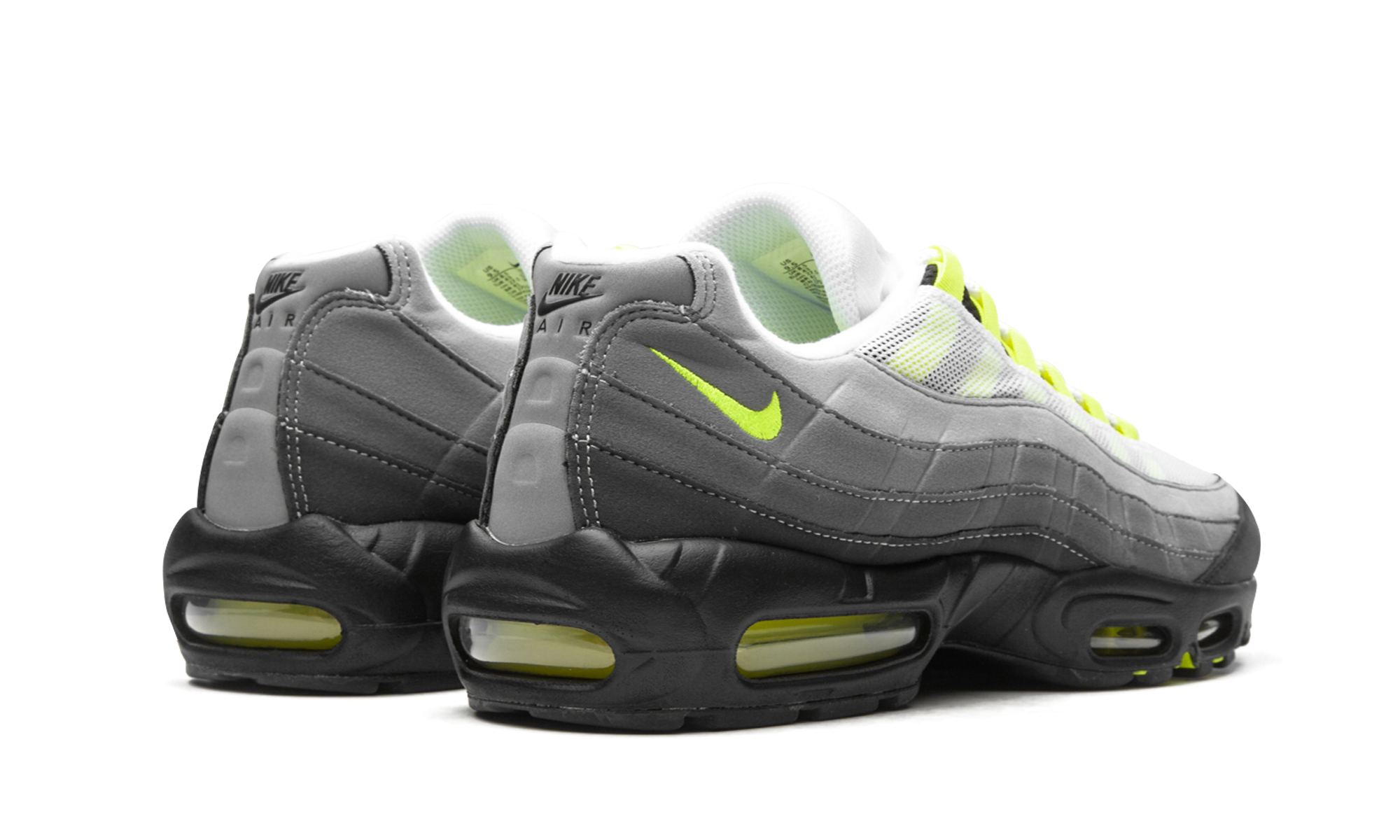 Air Max 95 OG  Neon 2020