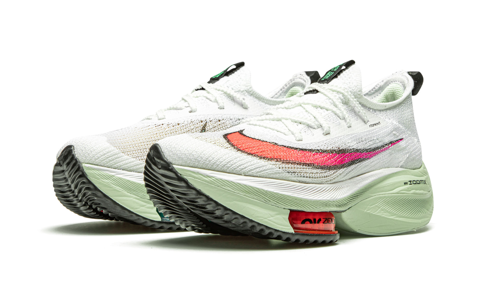 AIR ZOOM ALPHAFLY NEXT% WMNS  Watermelon