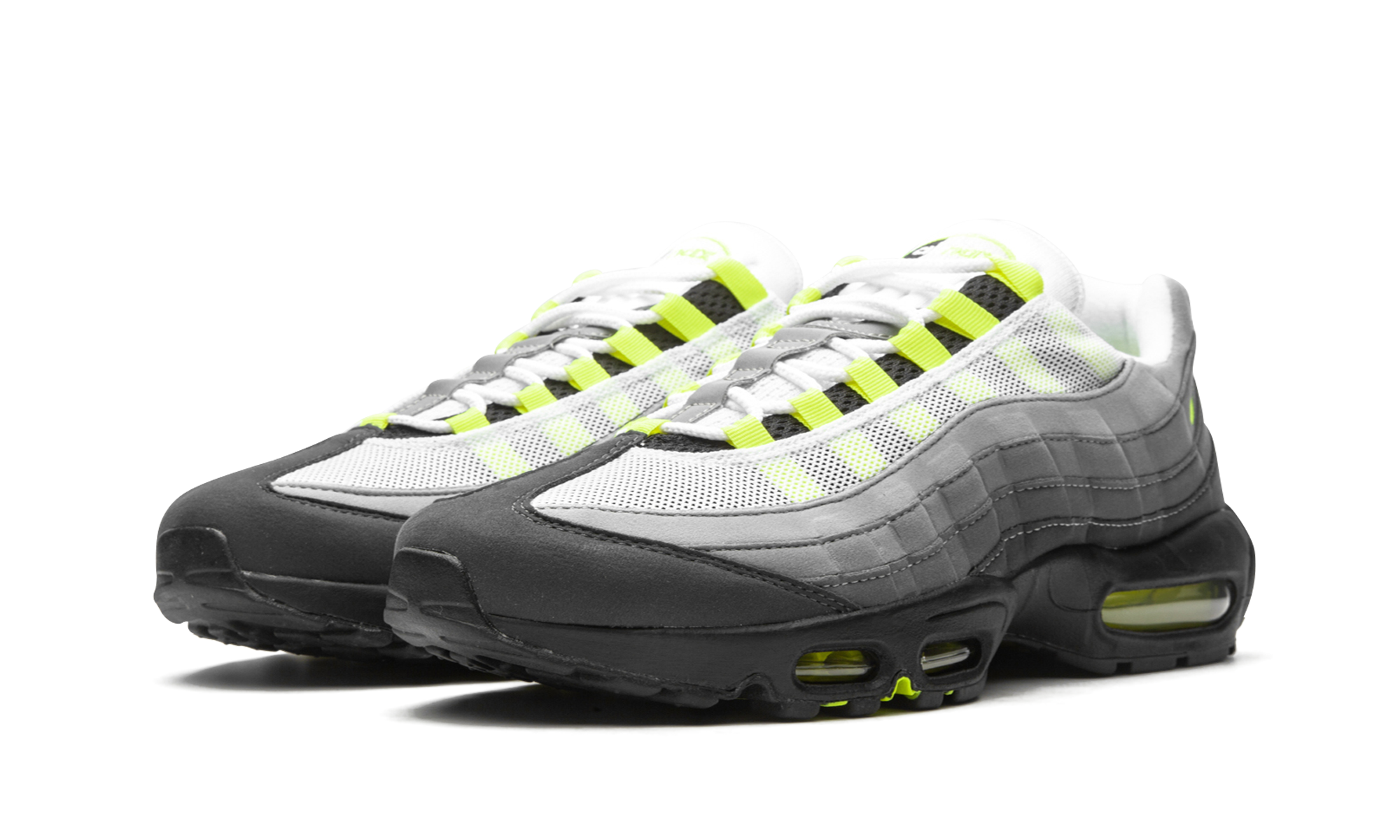 Air Max 95 OG  Neon 2020