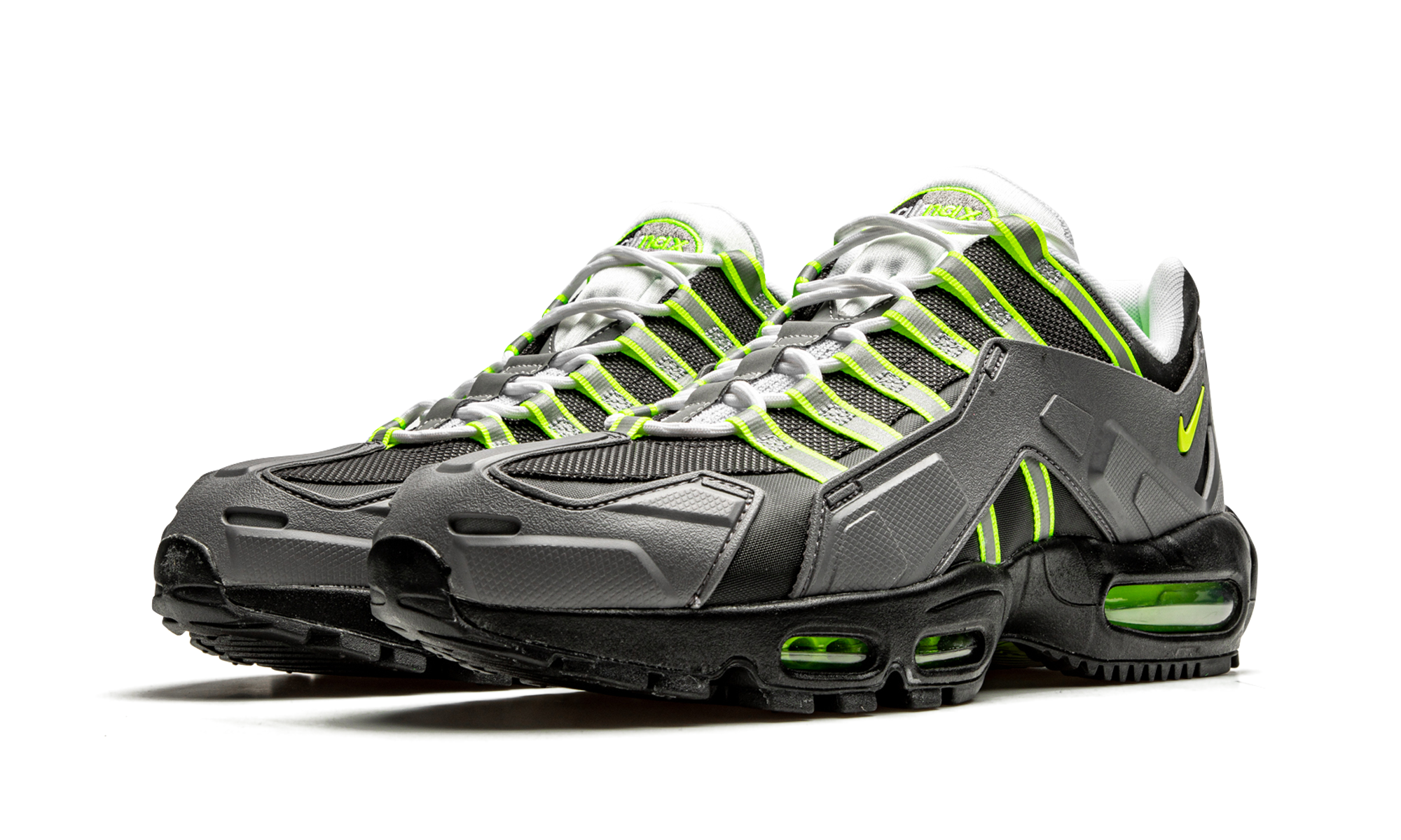 Air Max 95 NDSTRKT  Neon