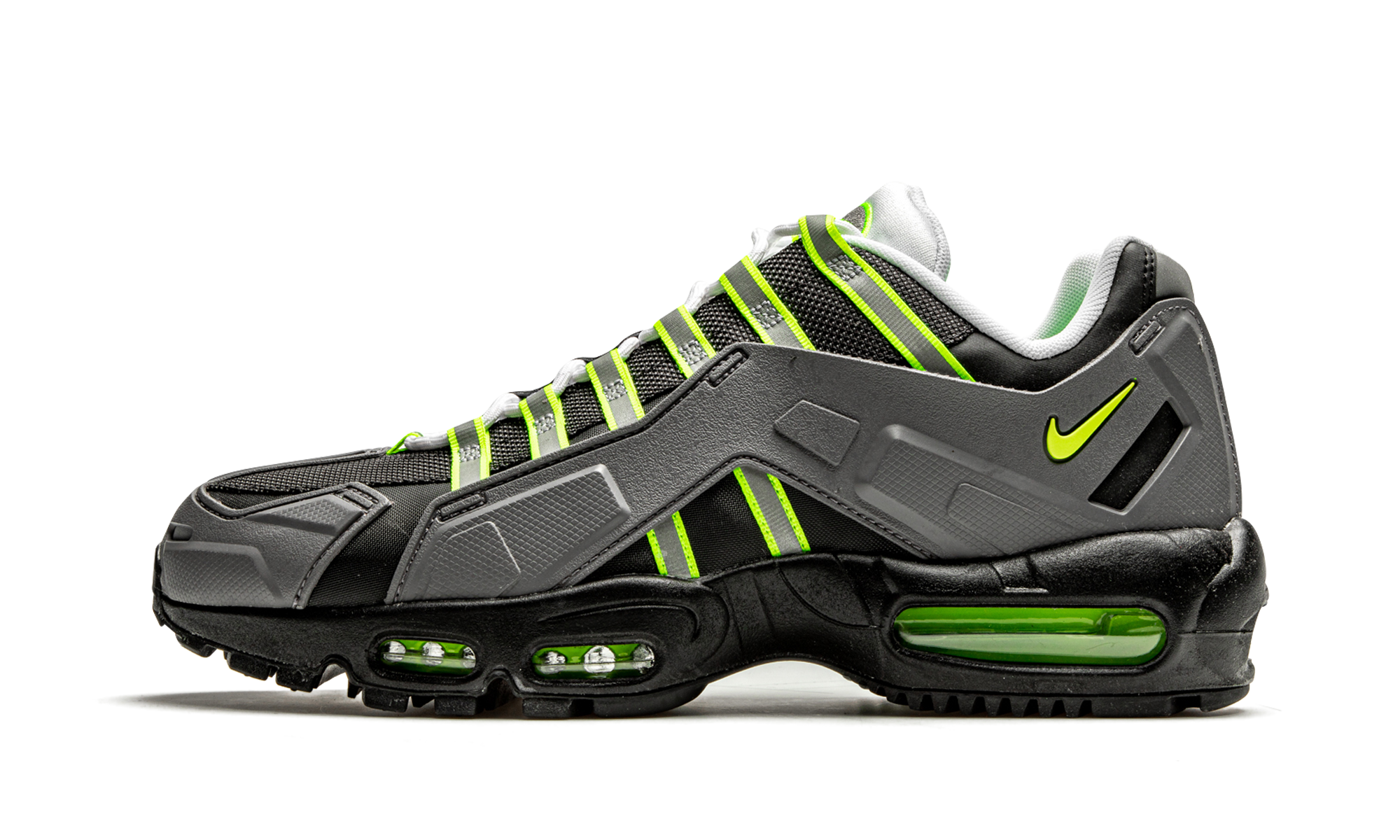 Air Max 95 NDSTRKT  Neon