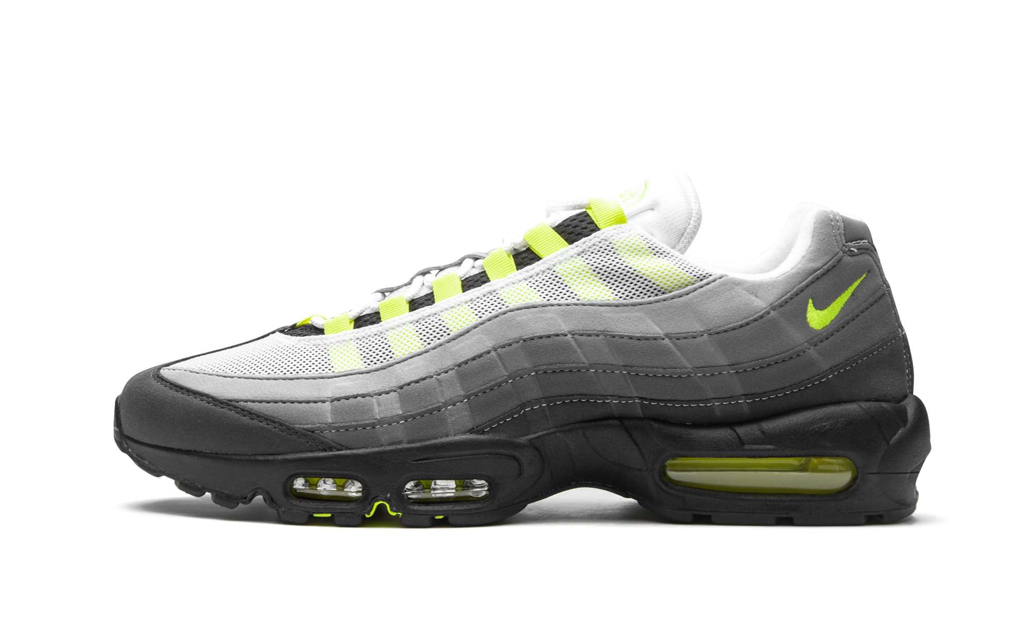 Air Max 95 OG  Neon 2020