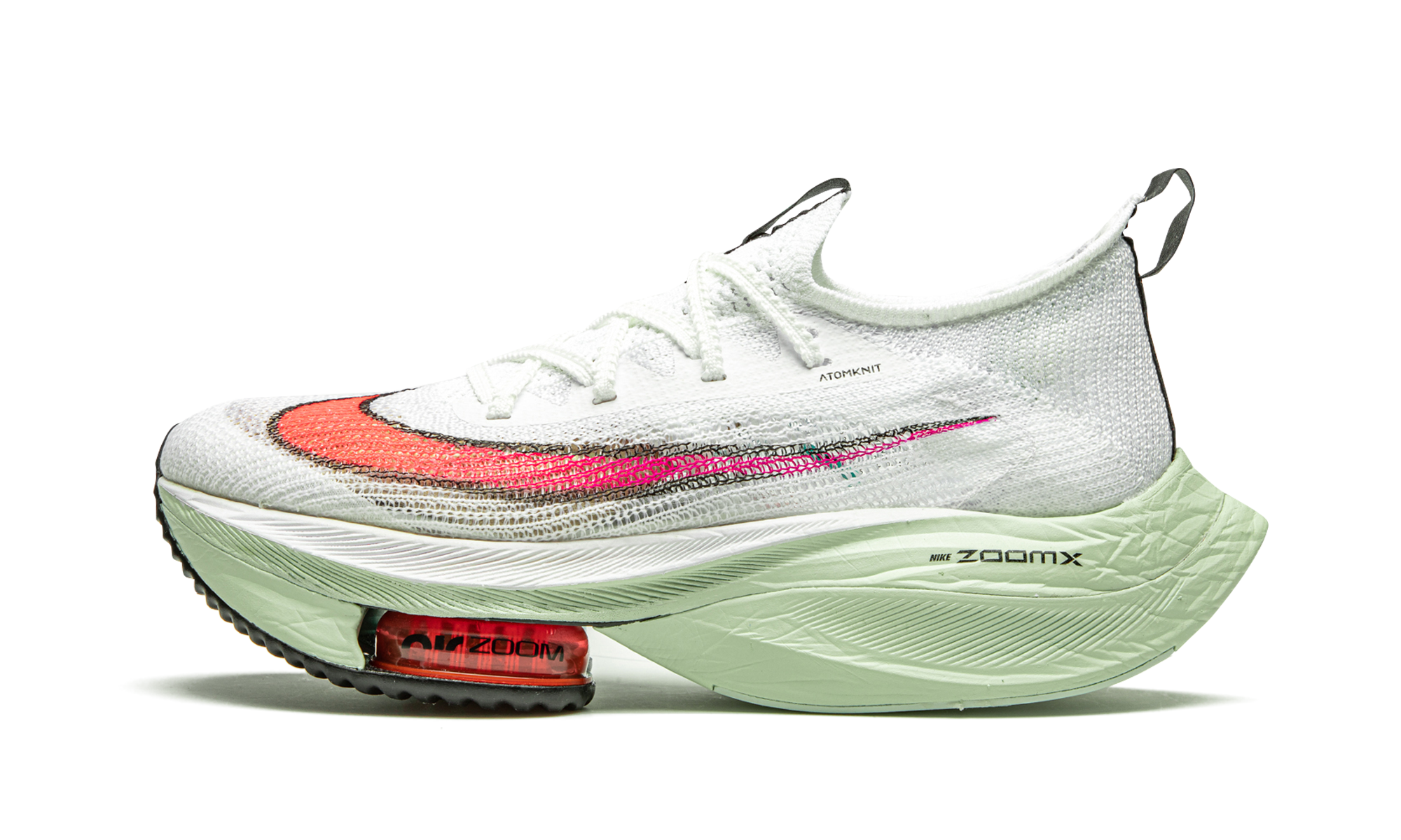 AIR ZOOM ALPHAFLY NEXT% WMNS  Watermelon