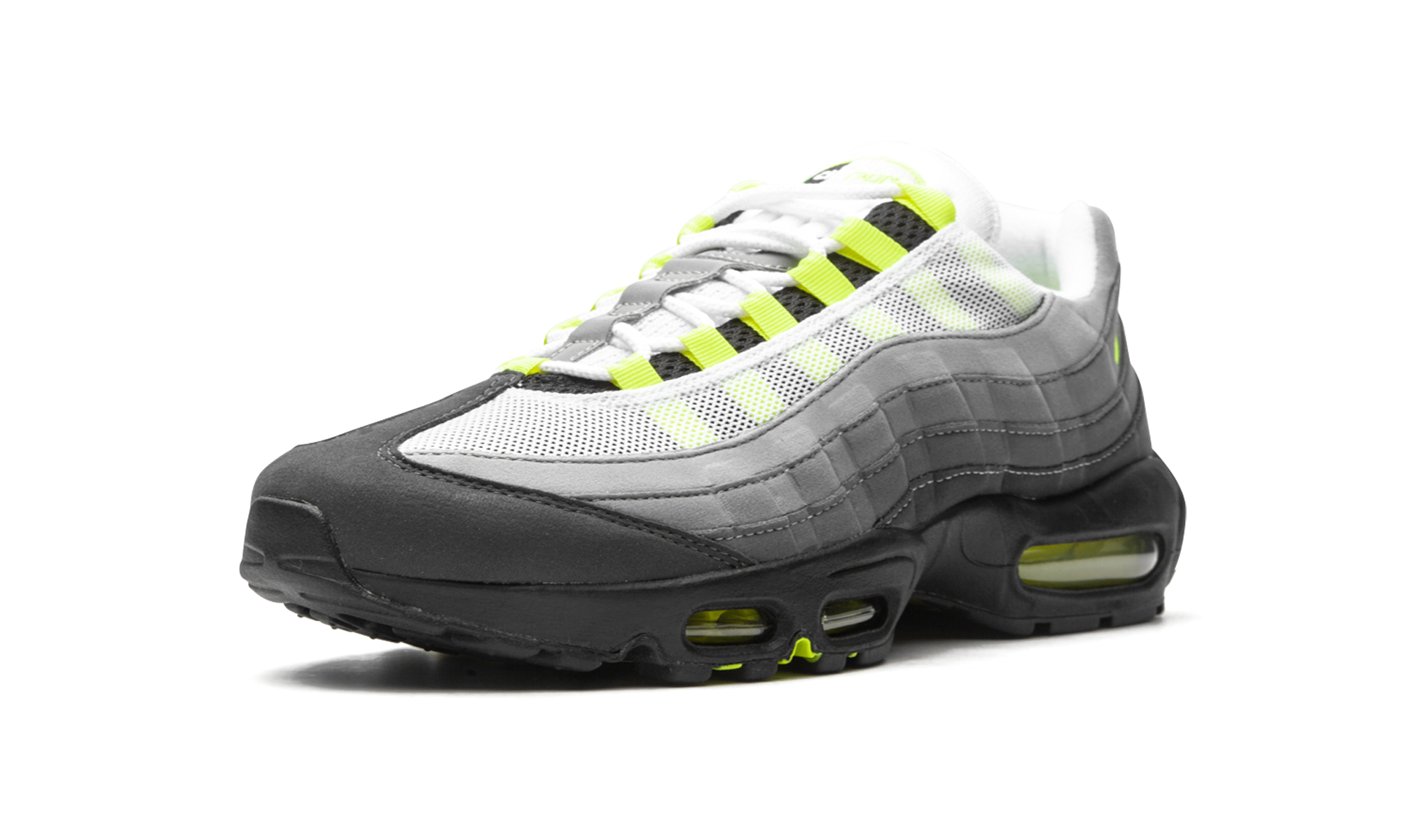 Air Max 95 OG  Neon 2020