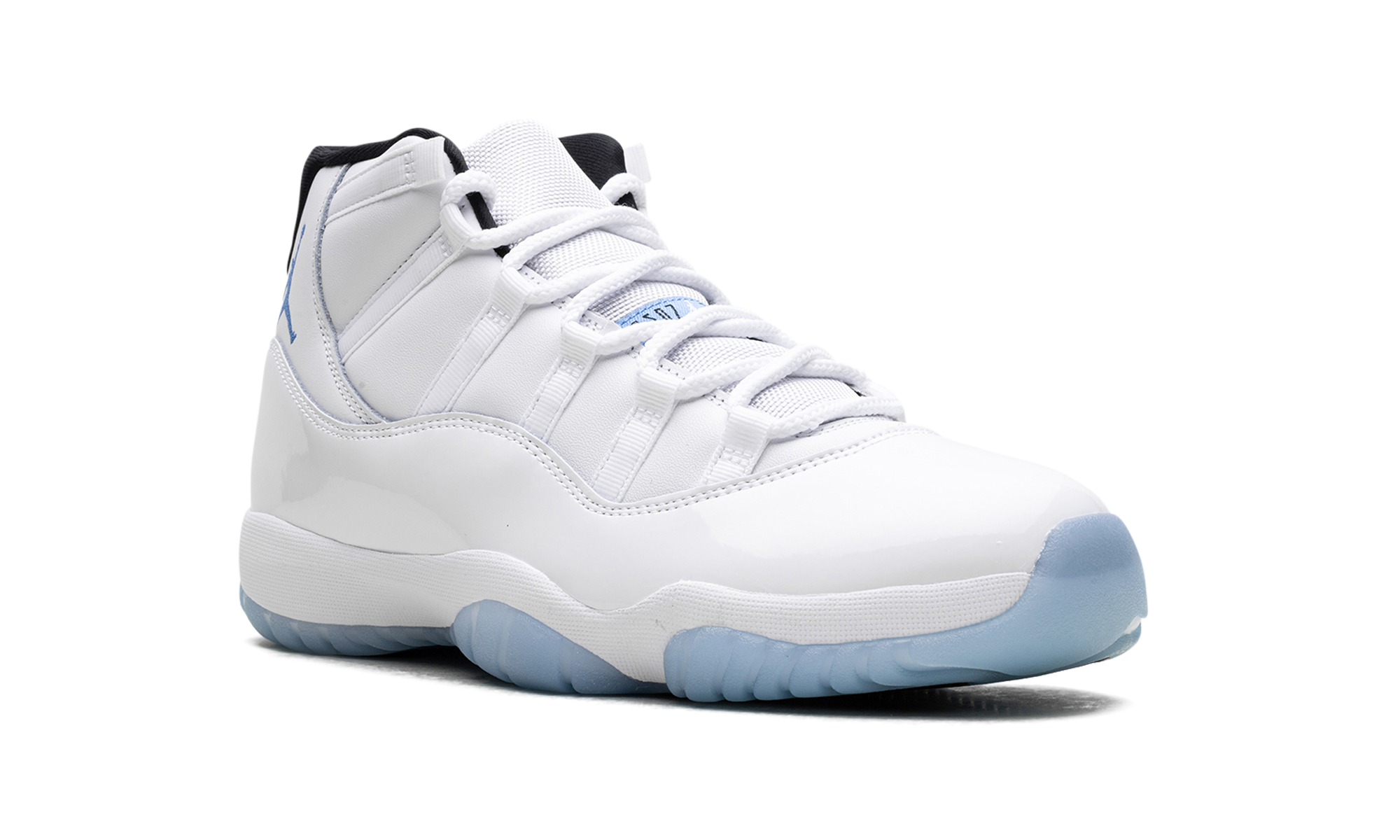 Air Jordan 11 Retro  Legend Blue