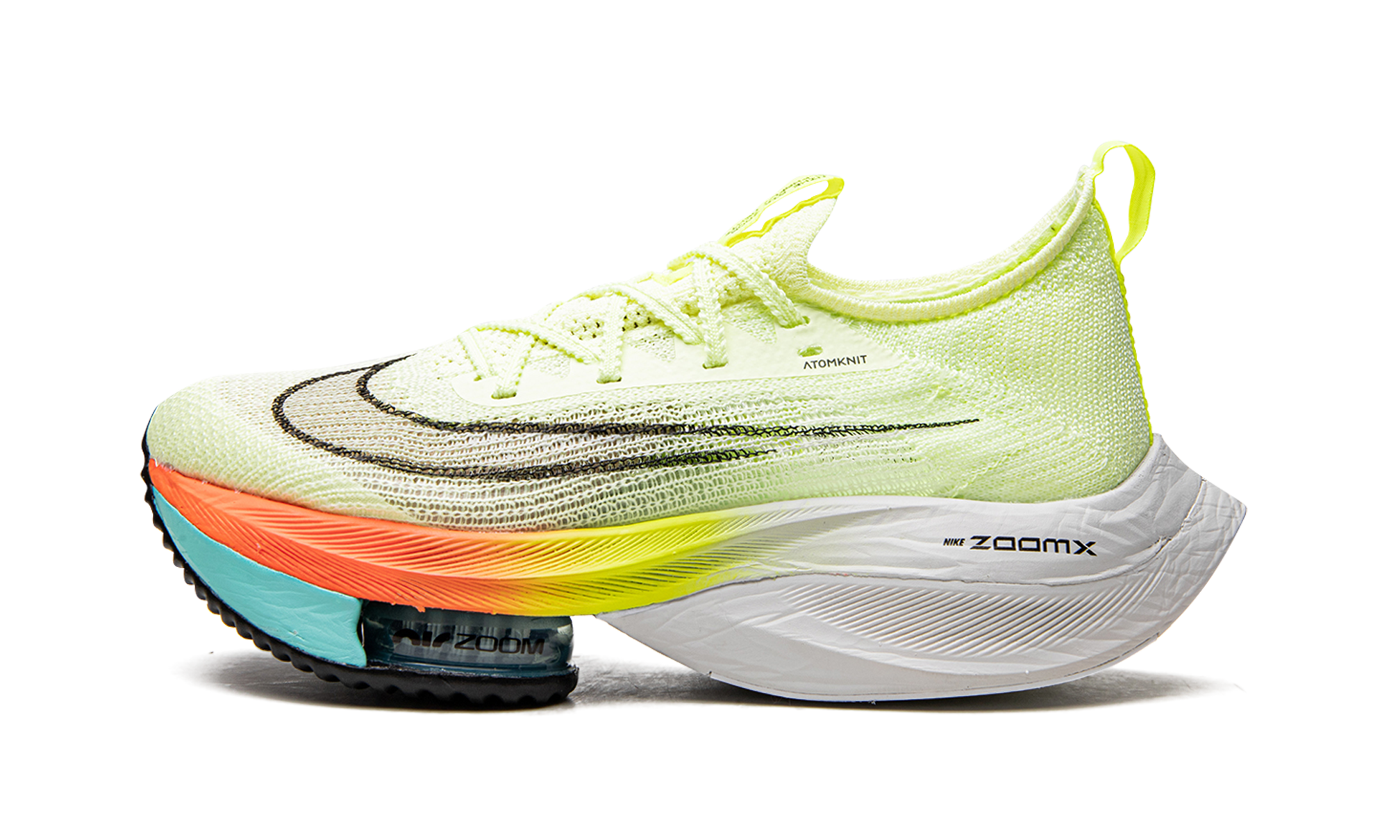 AIR ZOOM ALPHAFLY NEXT% MNS WMNS