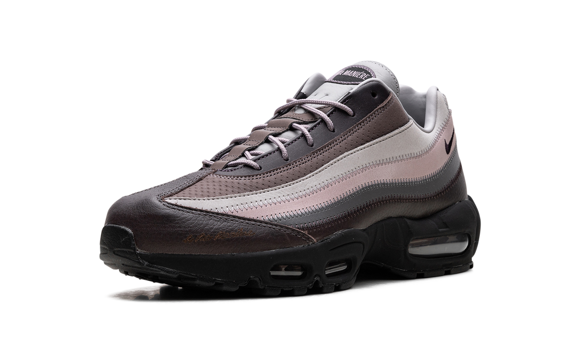 AIR MAX 95  A Ma Maniére - While You Were Sleeping