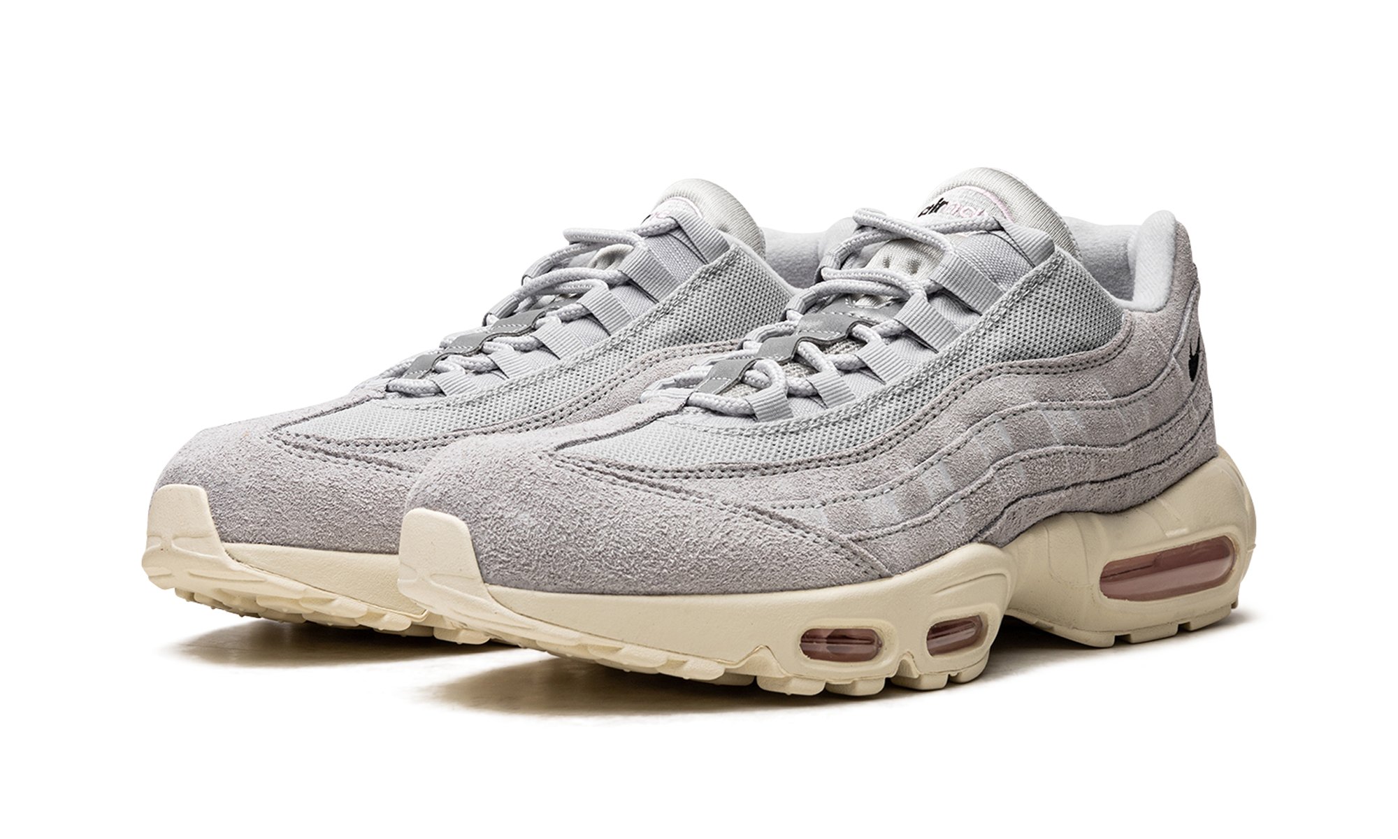 Air Max 95  Grey Fog