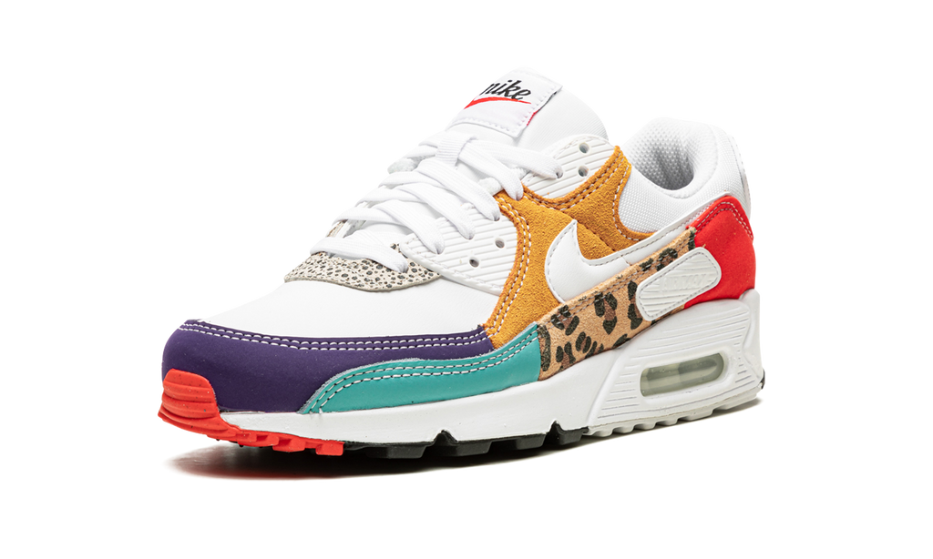 AIR MAX 90 SE WMNS  Animal