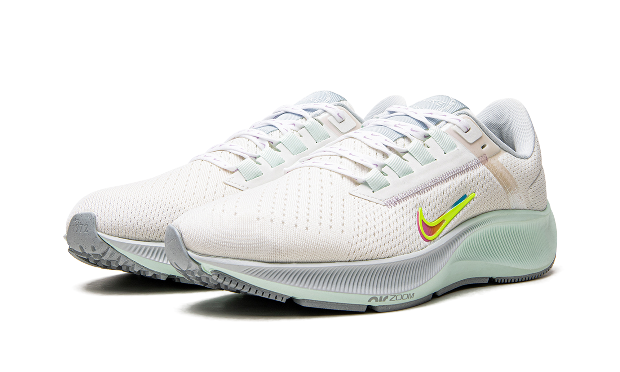 AIR ZOOM PEGASUS 38 PRM MNS WMNS