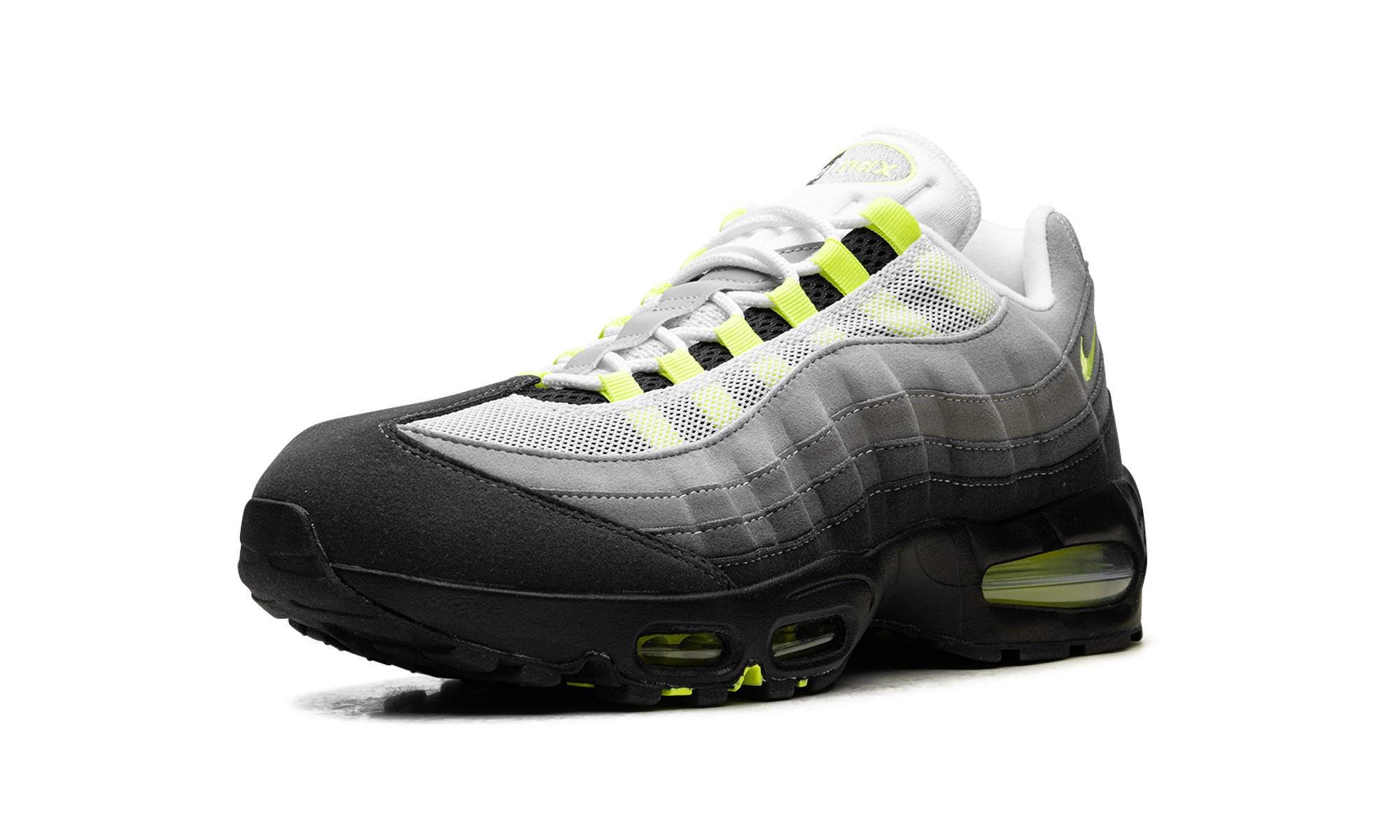 Air Max 95 OG  Neon 2025