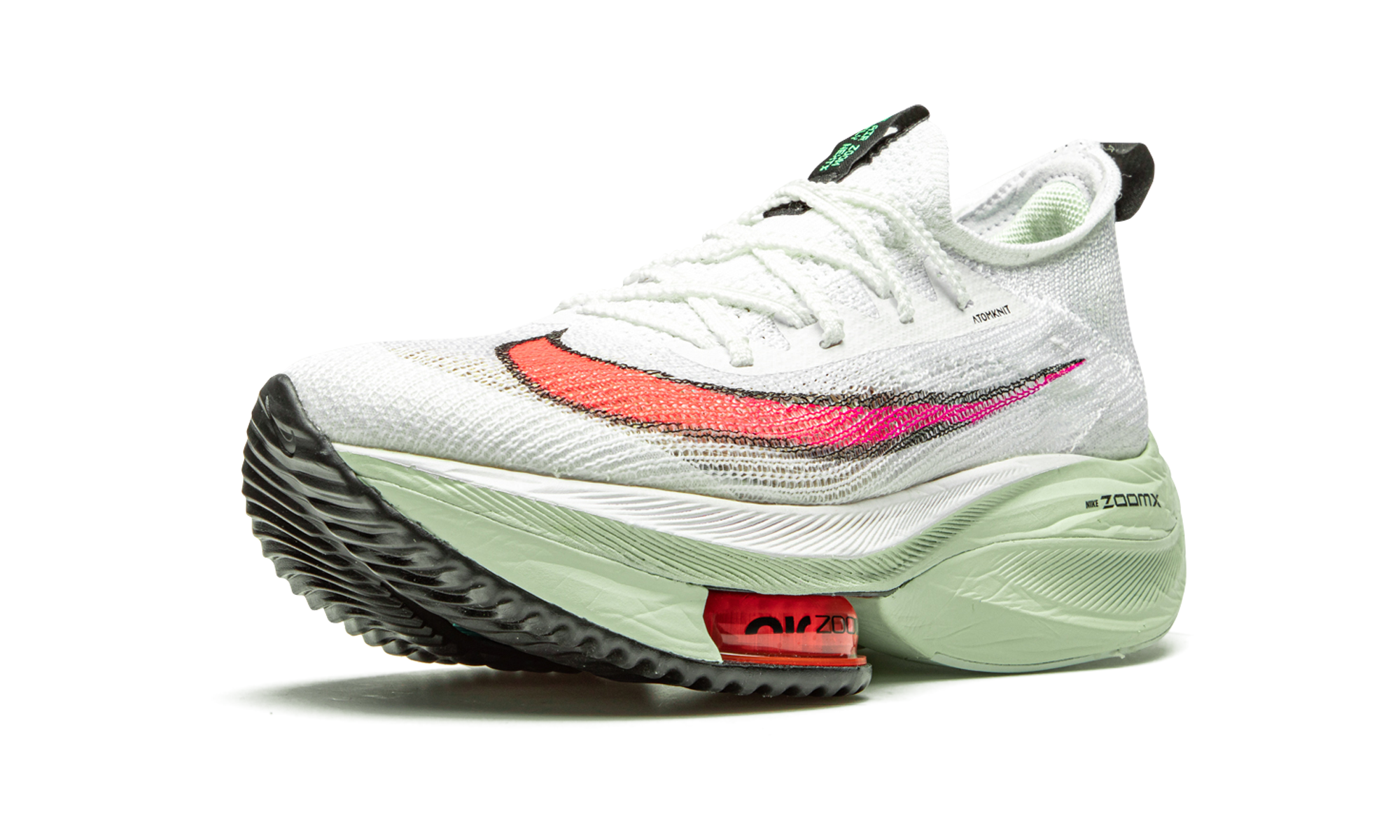AIR ZOOM ALPHAFLY NEXT% WMNS  Watermelon