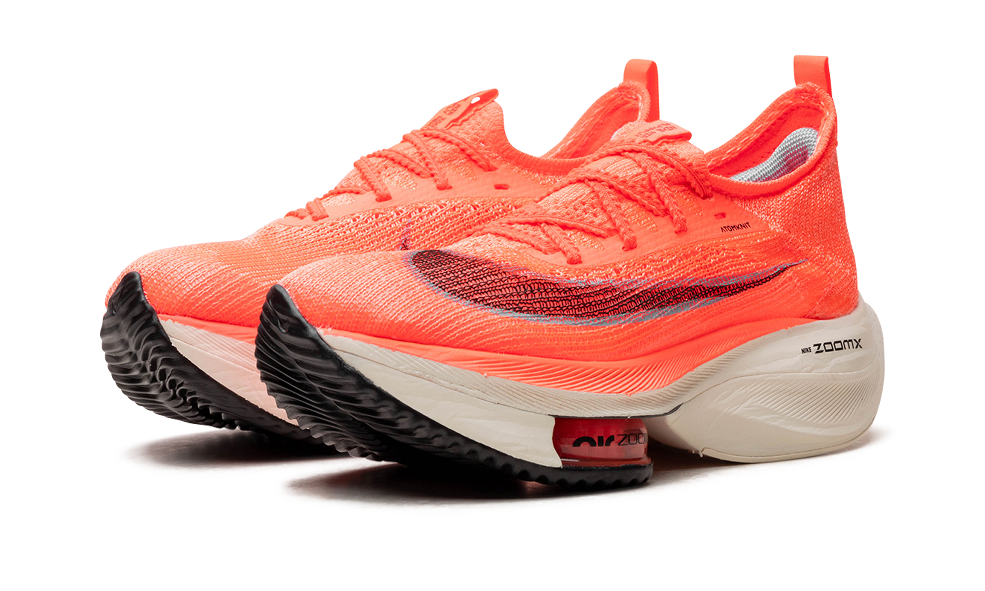 Air Zoom Alphafly NEXT WMNS  Orange