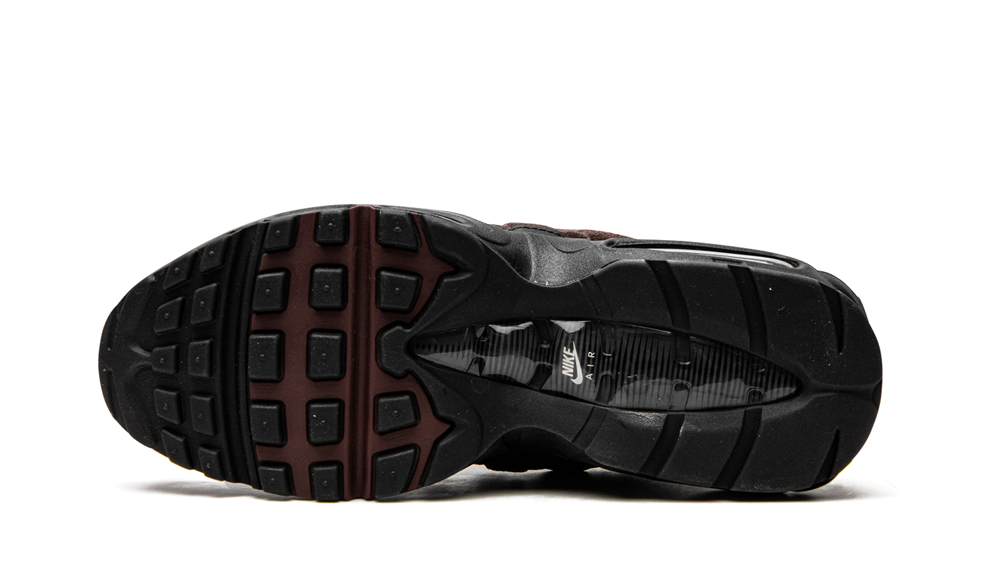 Air Max 95  Dark Army