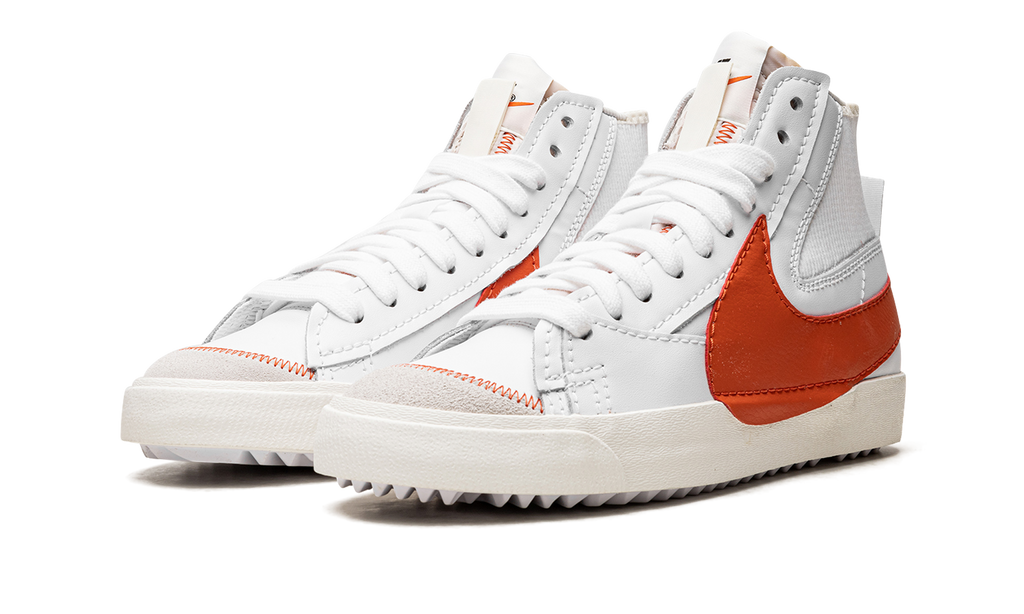 Blazer Mid '77 Jumbo  Total Orange