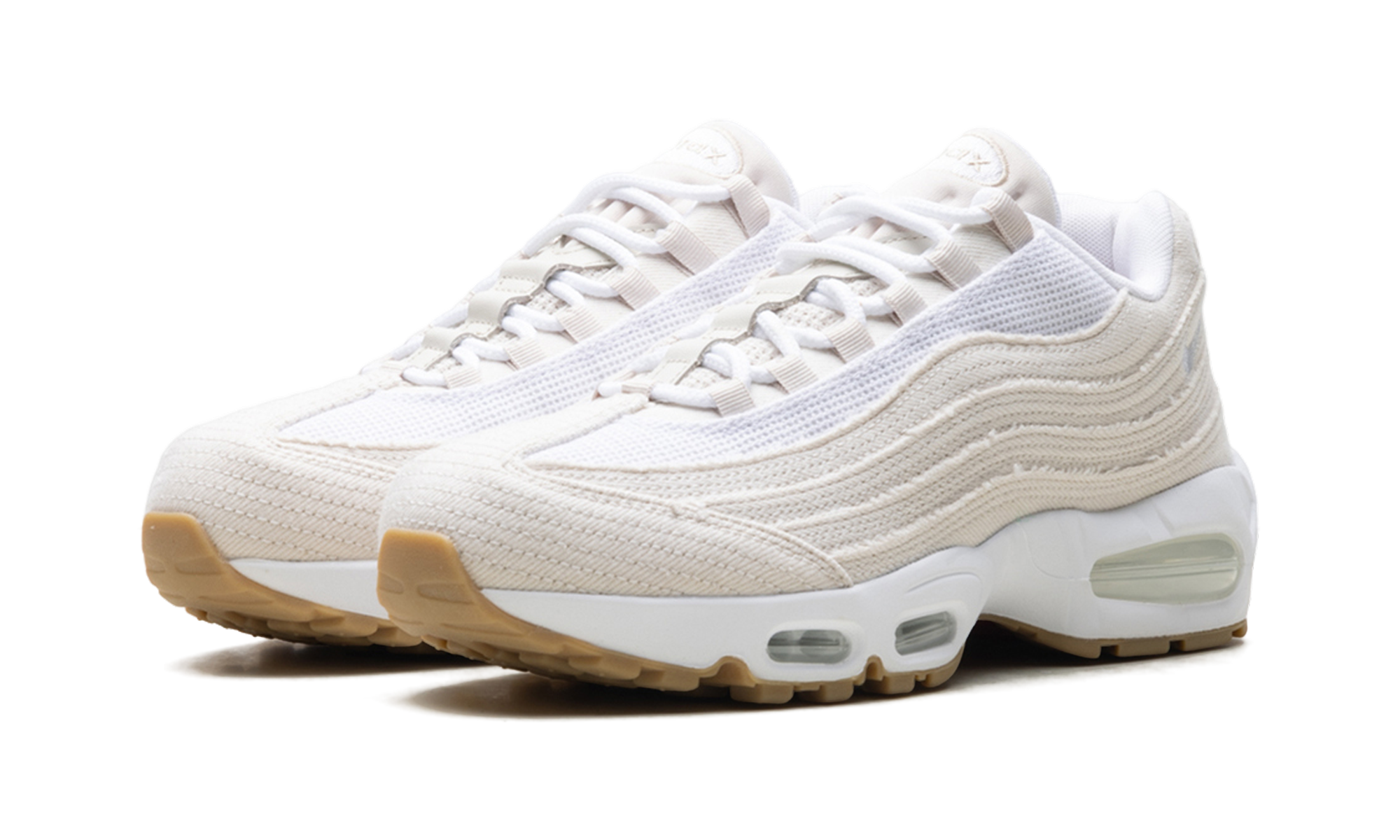 Air Max 95 OG  Levi's - Light Orewood Brown