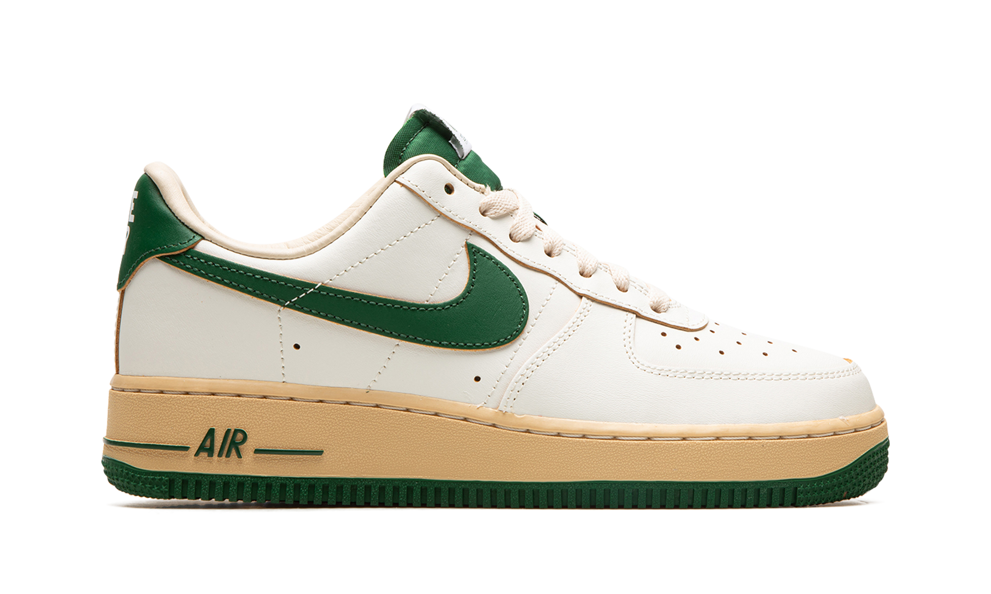 AIR FORCE 1 LO MNS WMNS  Gorge Green