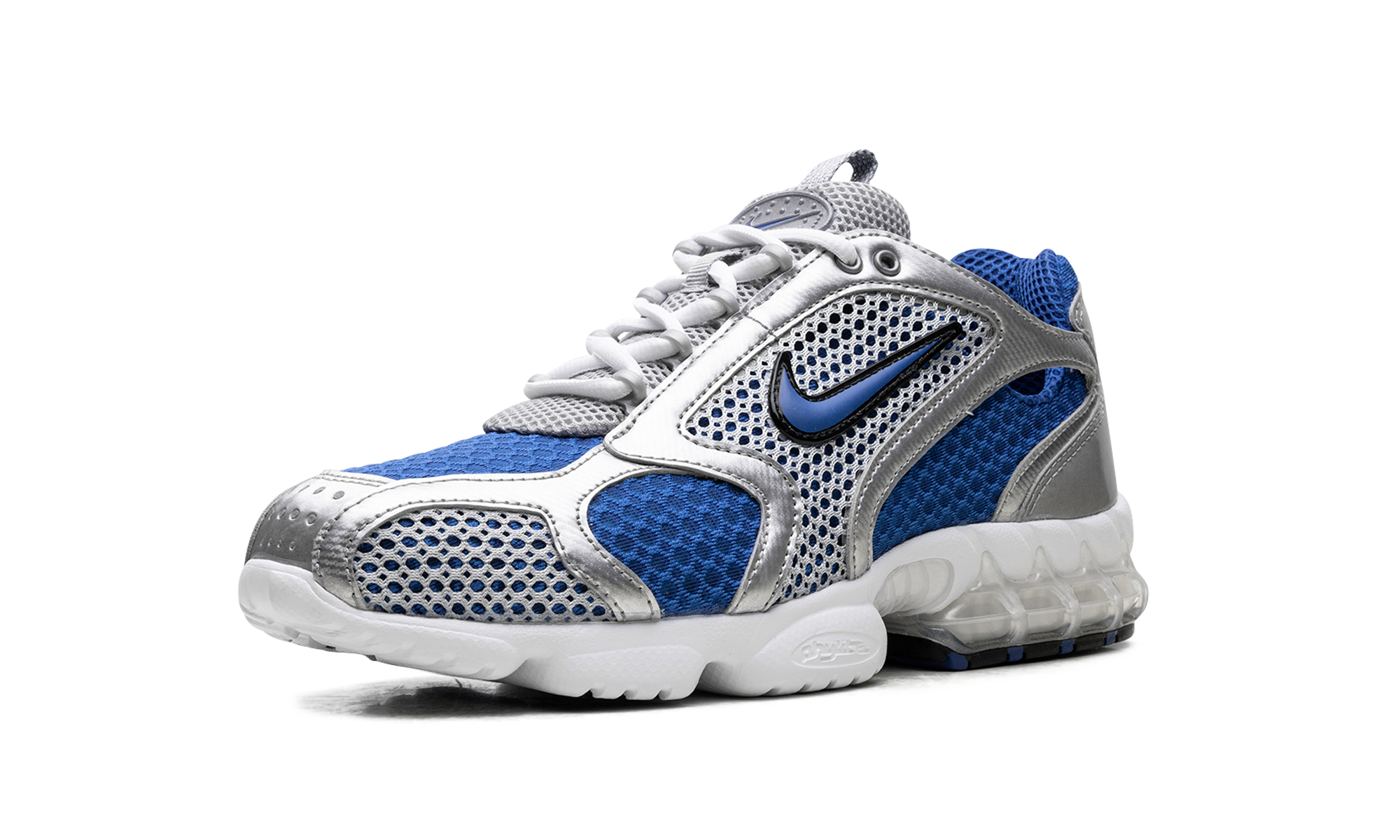 Air Zoom Spiridon  Cage 2 Varsity Royal (2020)