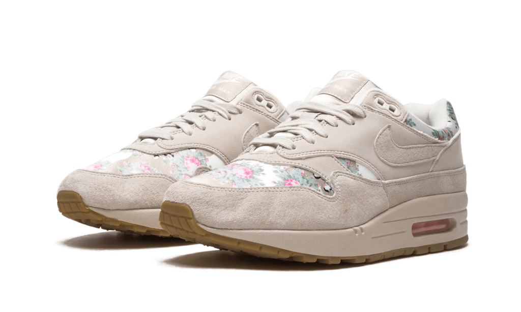 AIR MAX 1 MNS WMNS  Floral Desert Camo