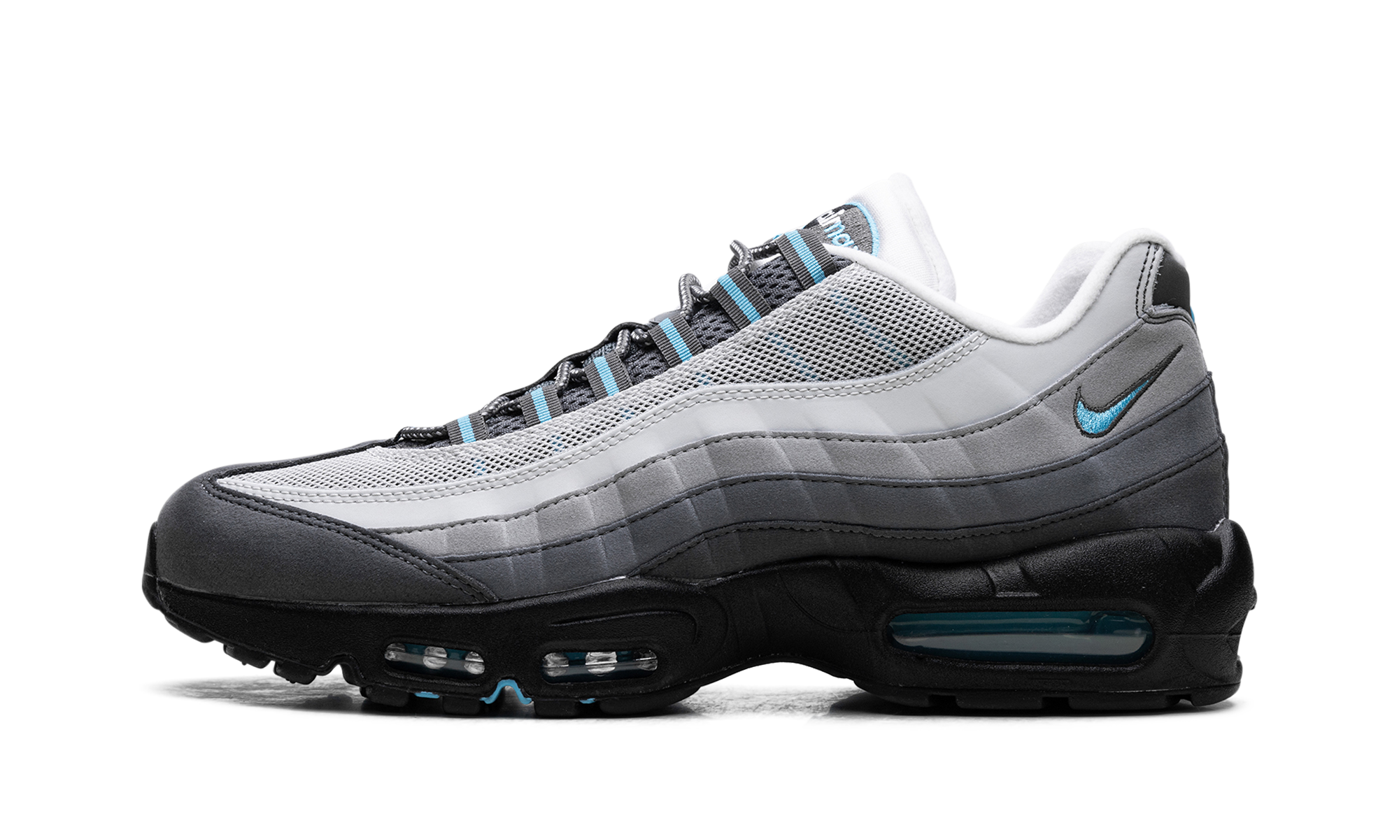 Air Max 95  Baltic Blue