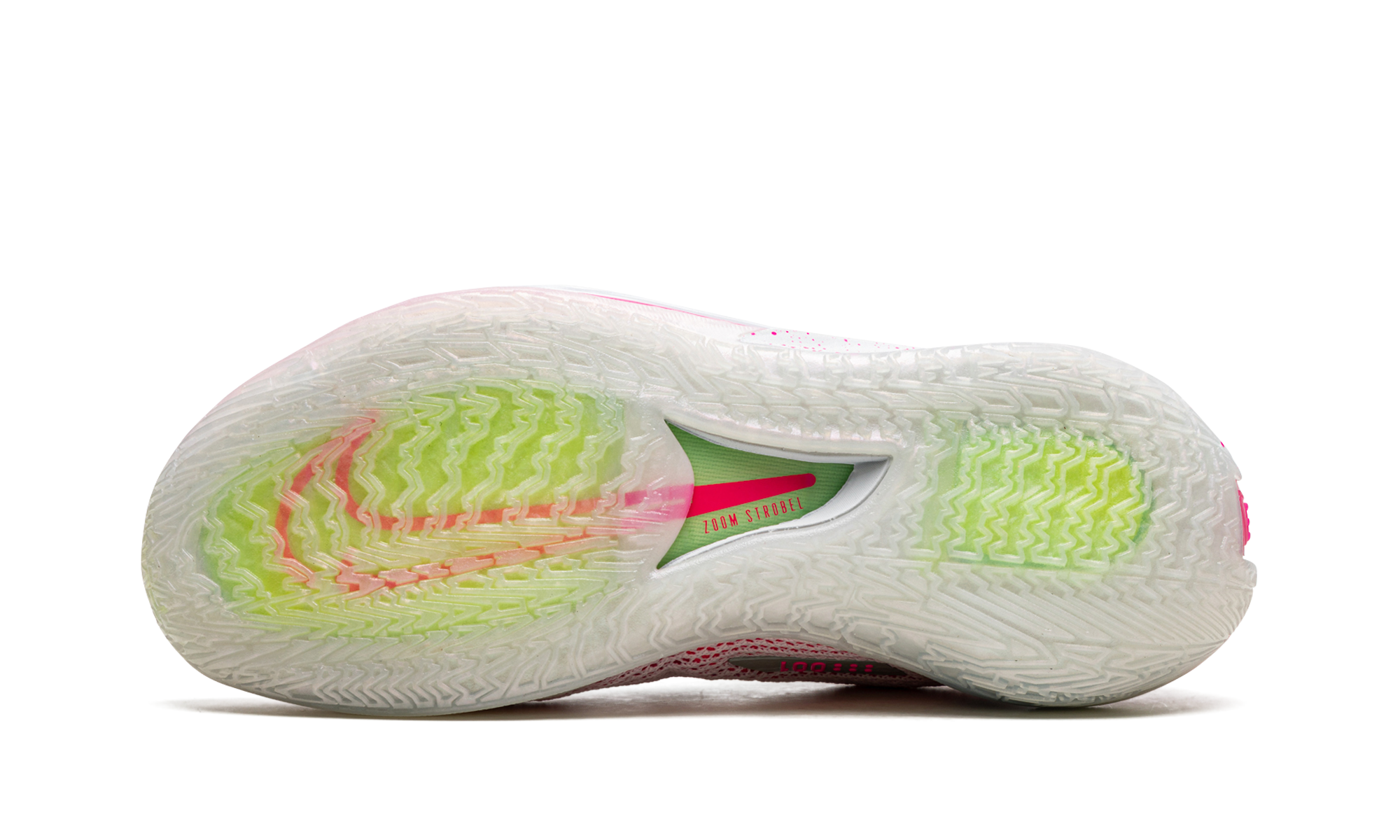 Air Zoom GT Cut  Think Pink