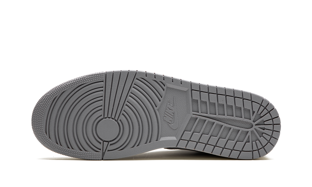 Air Jordan 1 Low SE Craft  Cement Grey