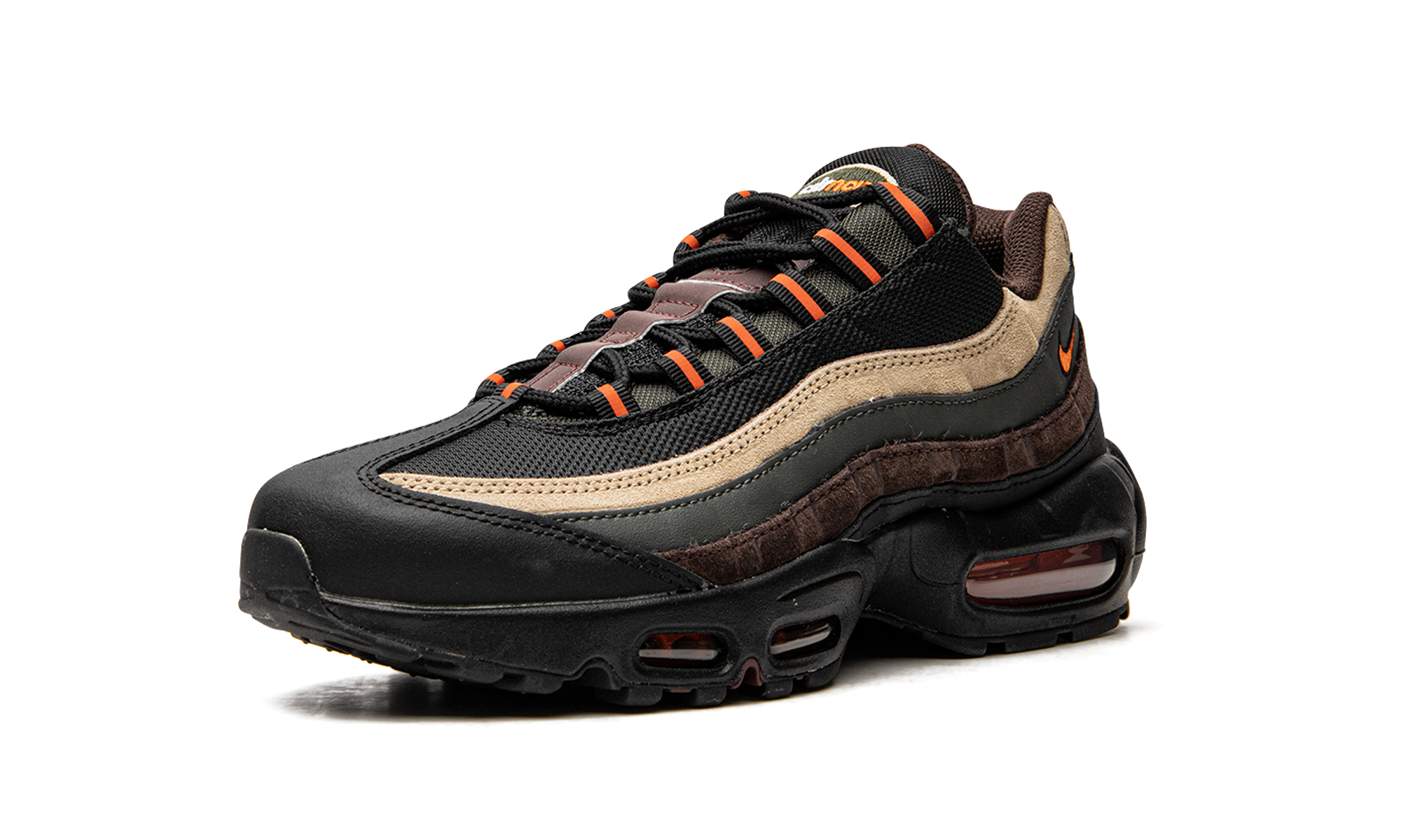 Air Max 95  Dark Army