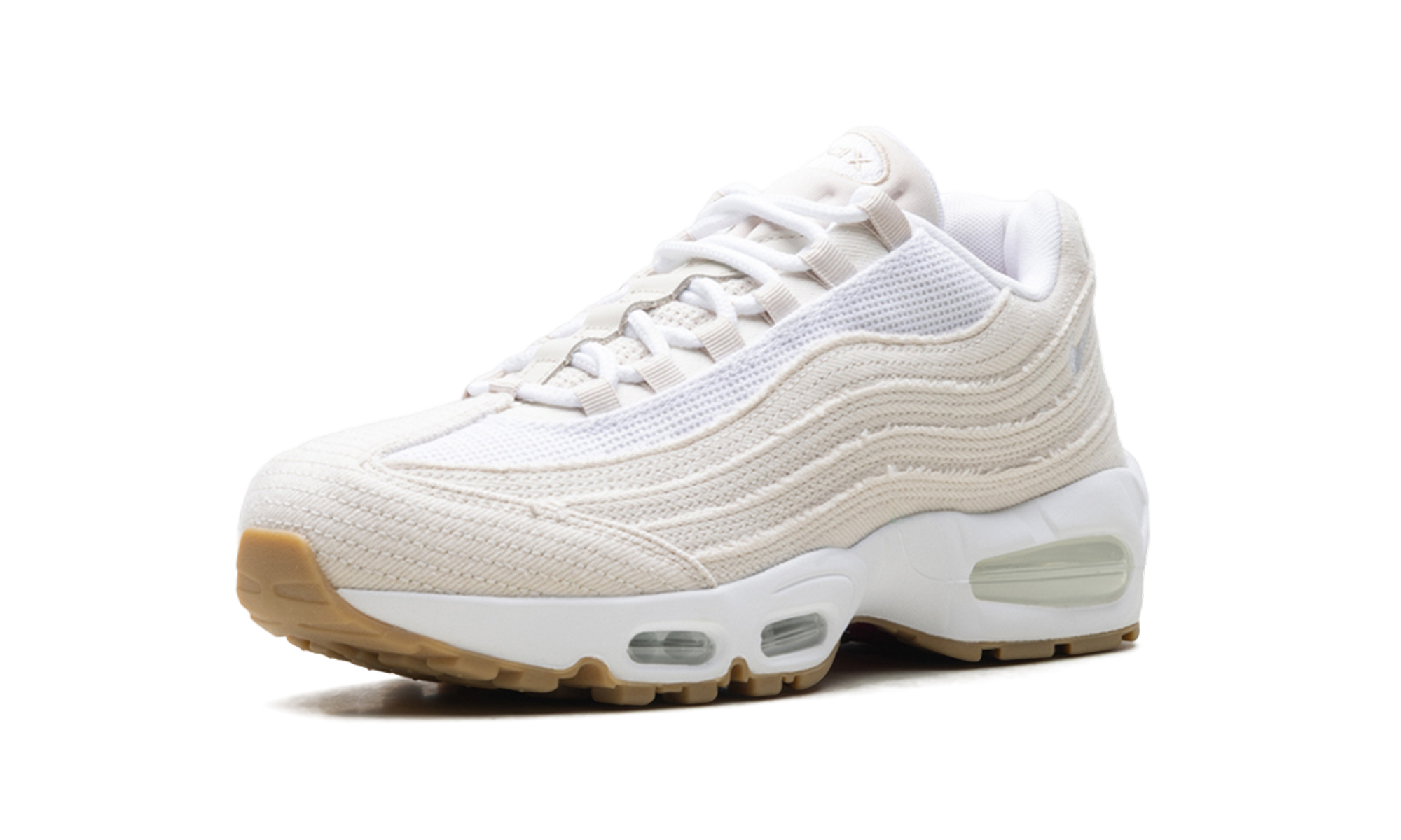 Air Max 95 OG  Levi's - Light Orewood Brown