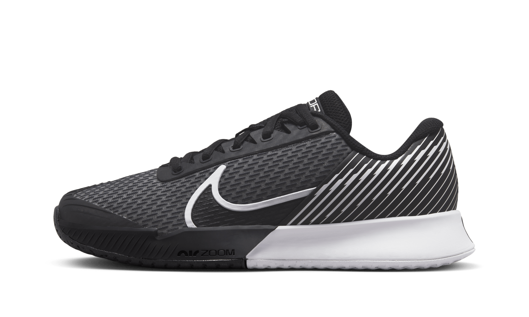 AIR ZOOM VAPOR PRO 2 WMNS  Black