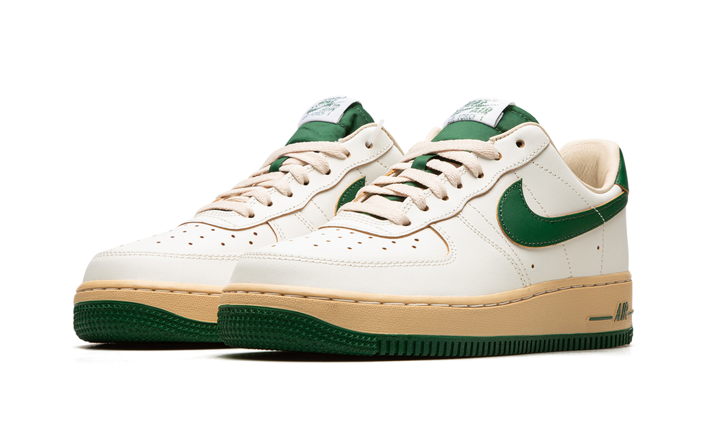 AIR FORCE 1 LO MNS WMNS  Gorge Green