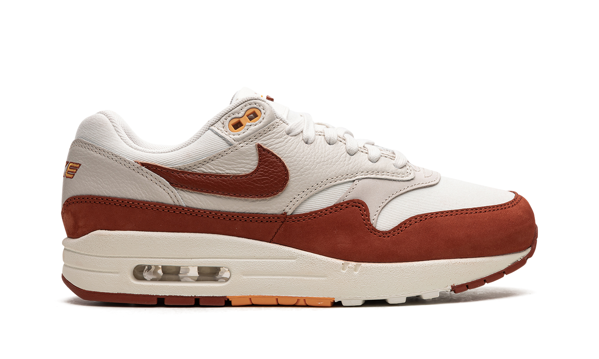 AIR MAX 1 LX WMNS  Rugged Orange
