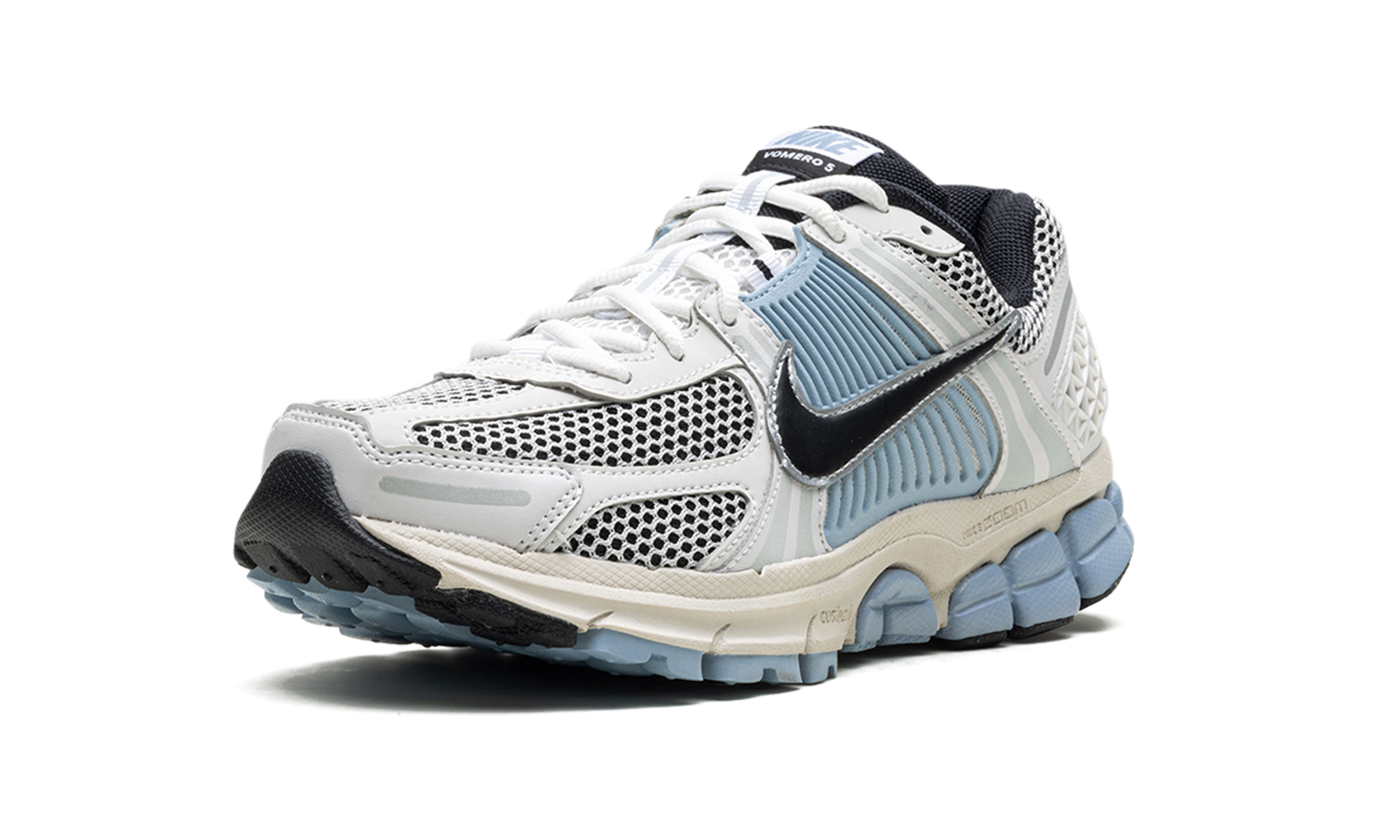 Air Zoom Vomero 5 WMNS  LIGHT ARMORY BLUE