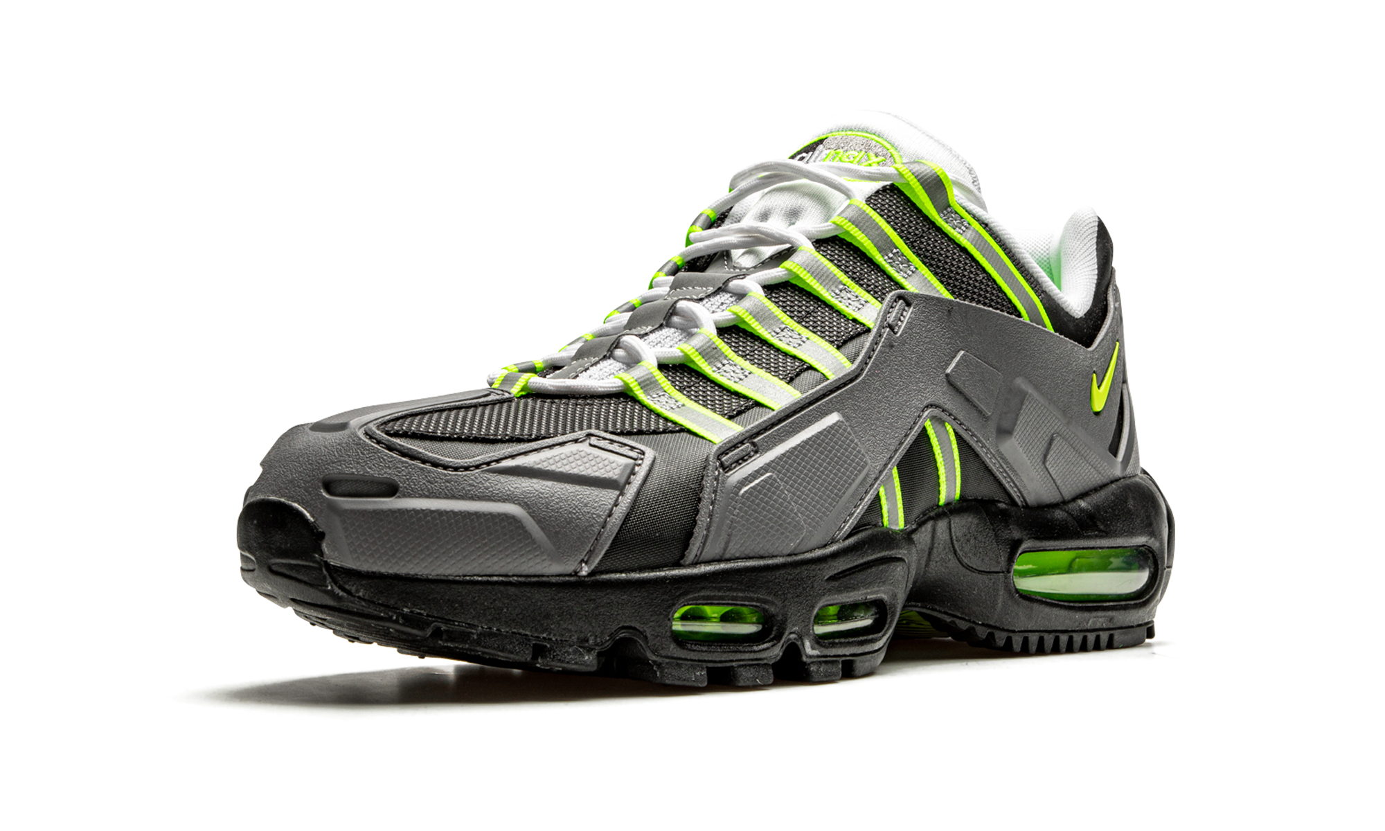Air Max 95 NDSTRKT  Neon