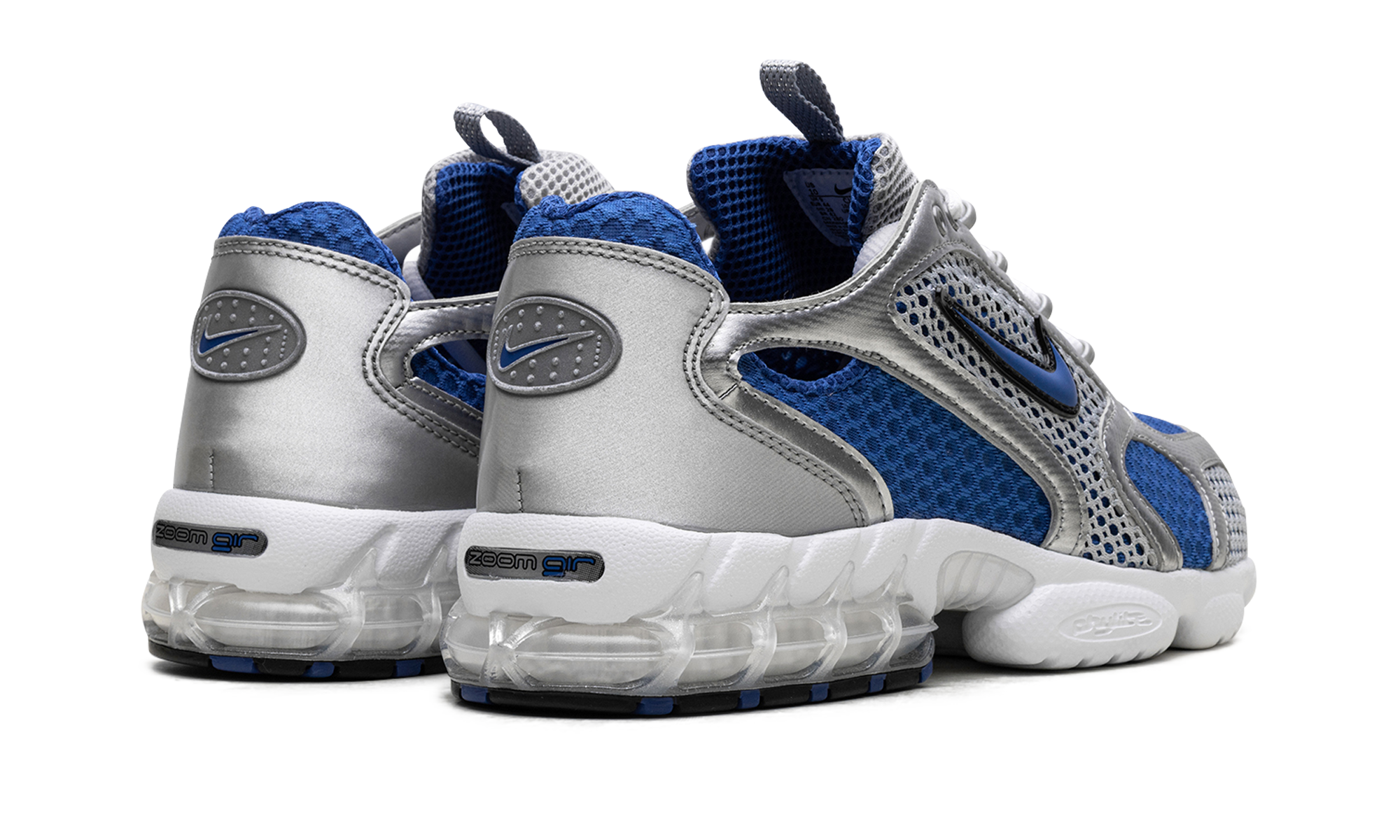 Air Zoom Spiridon  Cage 2 Varsity Royal (2020)