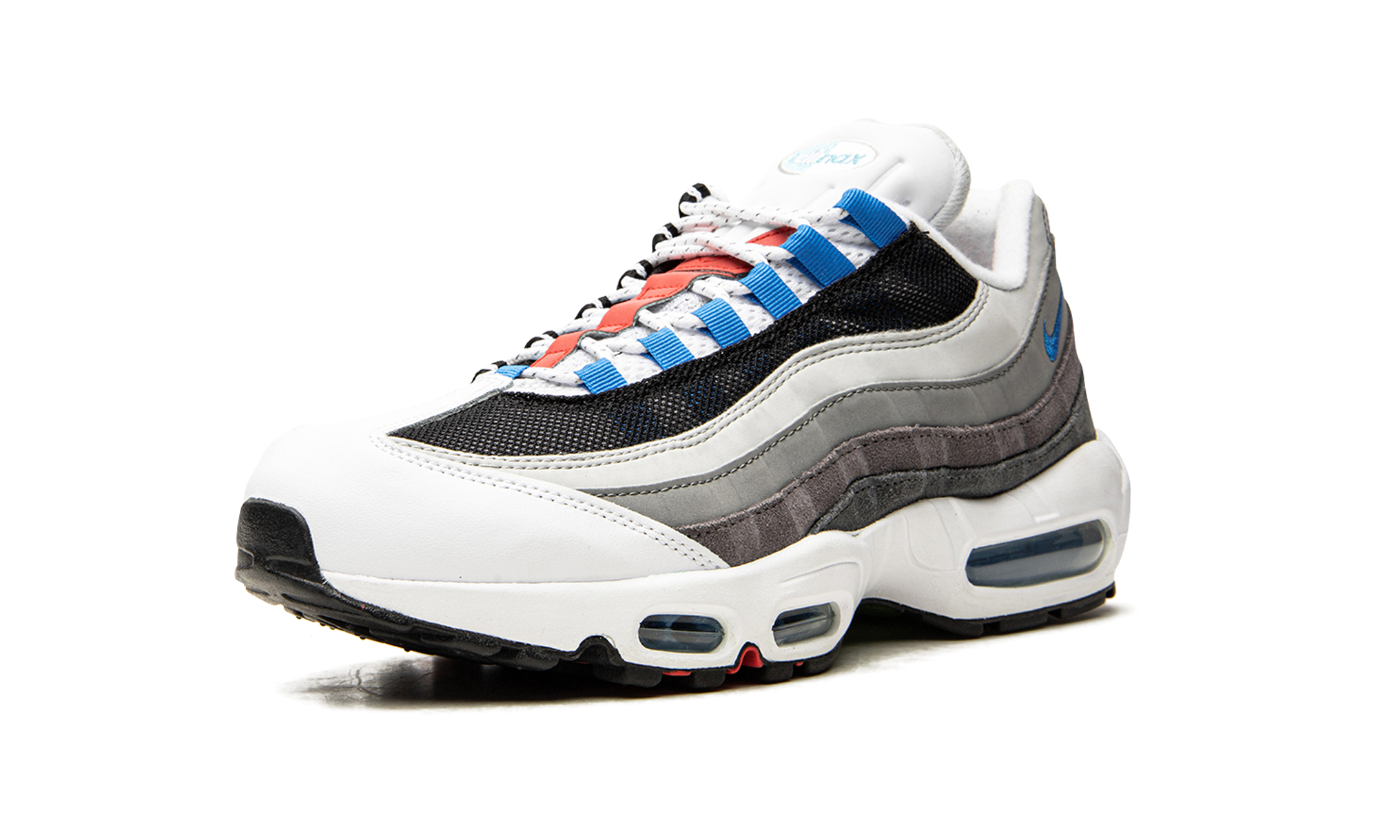 Air Max 95  Greedy 2.0
