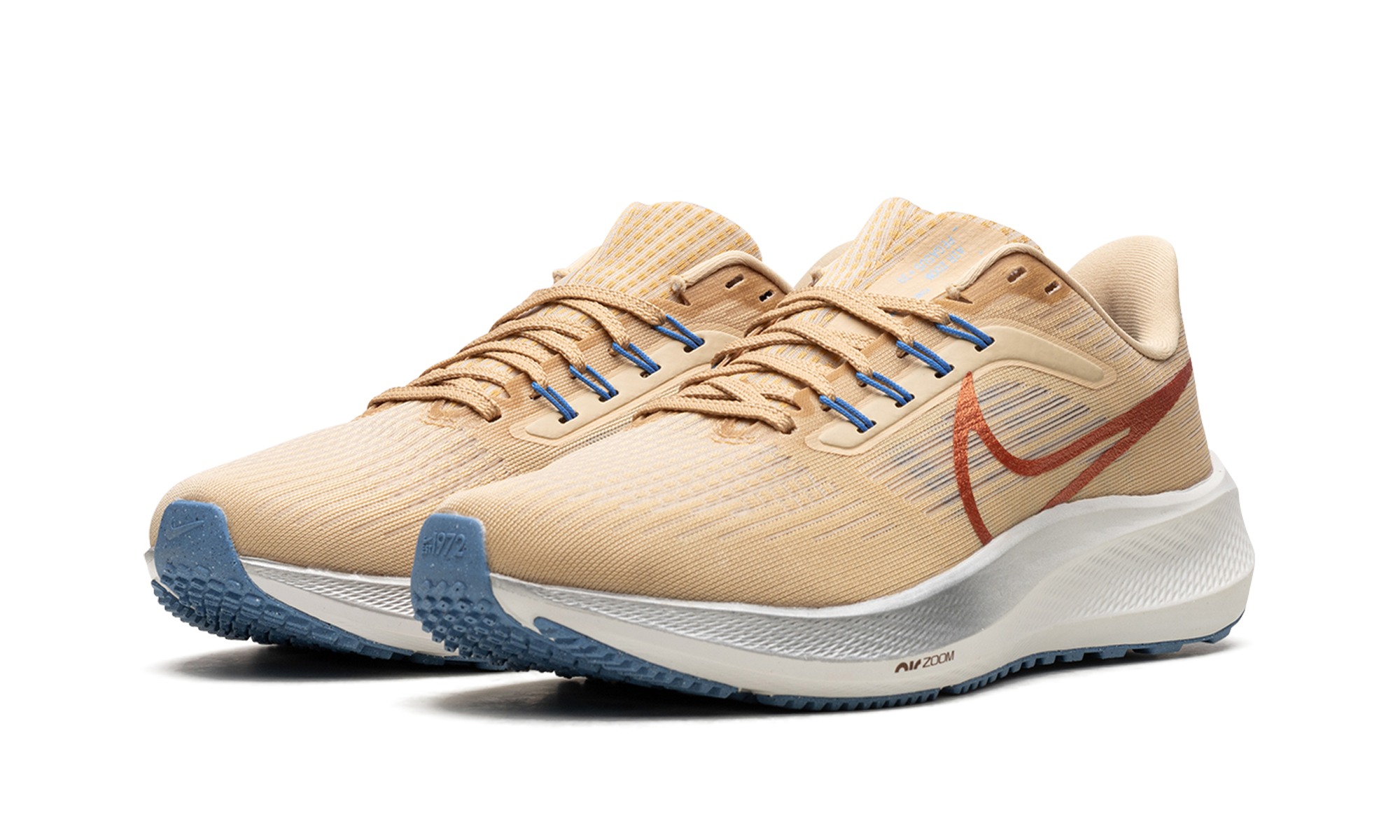 NIKE AIR ZOOM PEGASUS 39 WMNS  Sesame