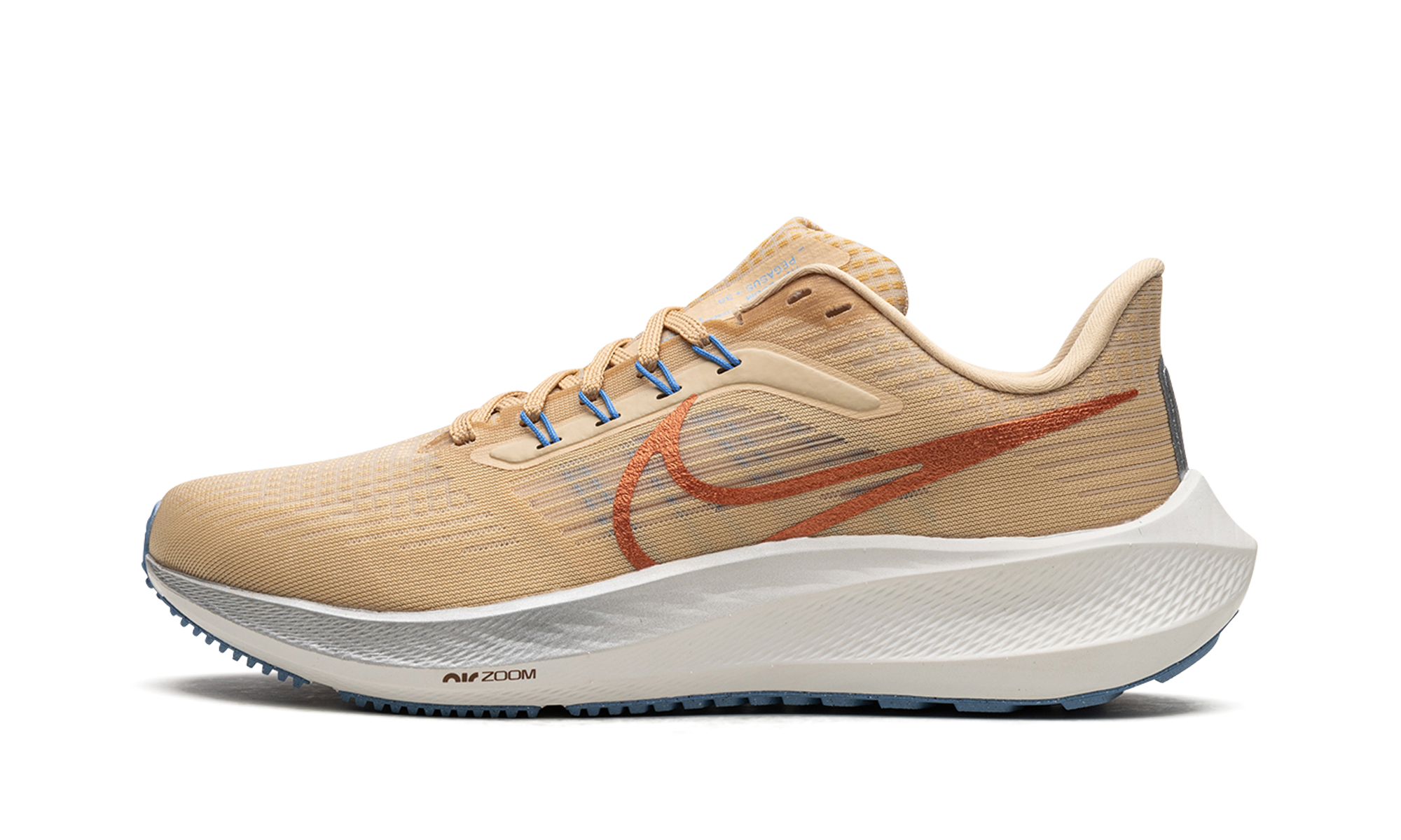 NIKE AIR ZOOM PEGASUS 39 WMNS  Sesame