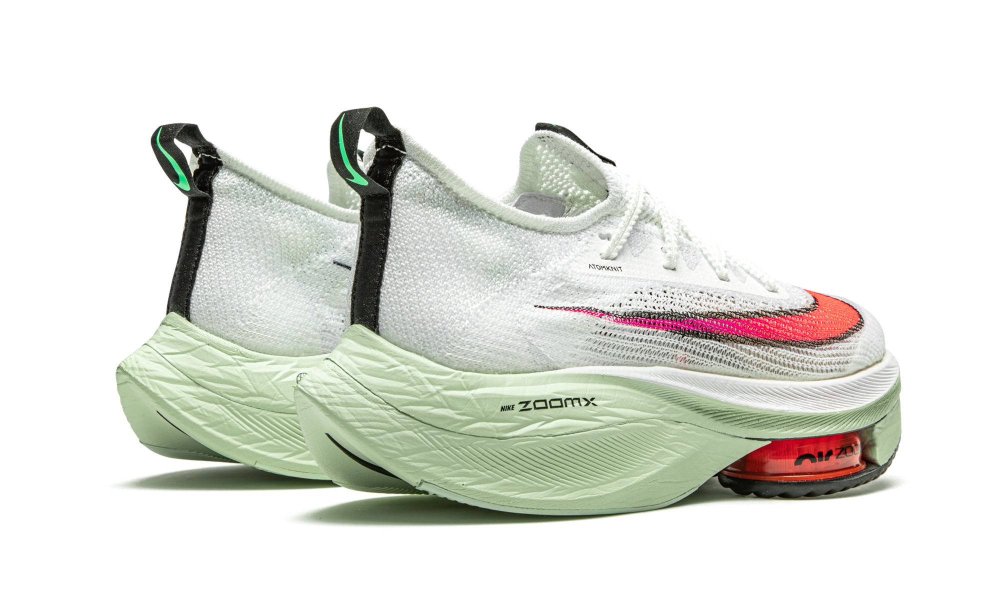 AIR ZOOM ALPHAFLY NEXT% WMNS  Watermelon