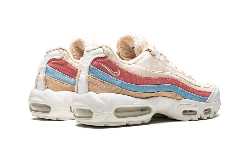 AIR MAX 95 QS MNS WMNS  PLANT COLOR