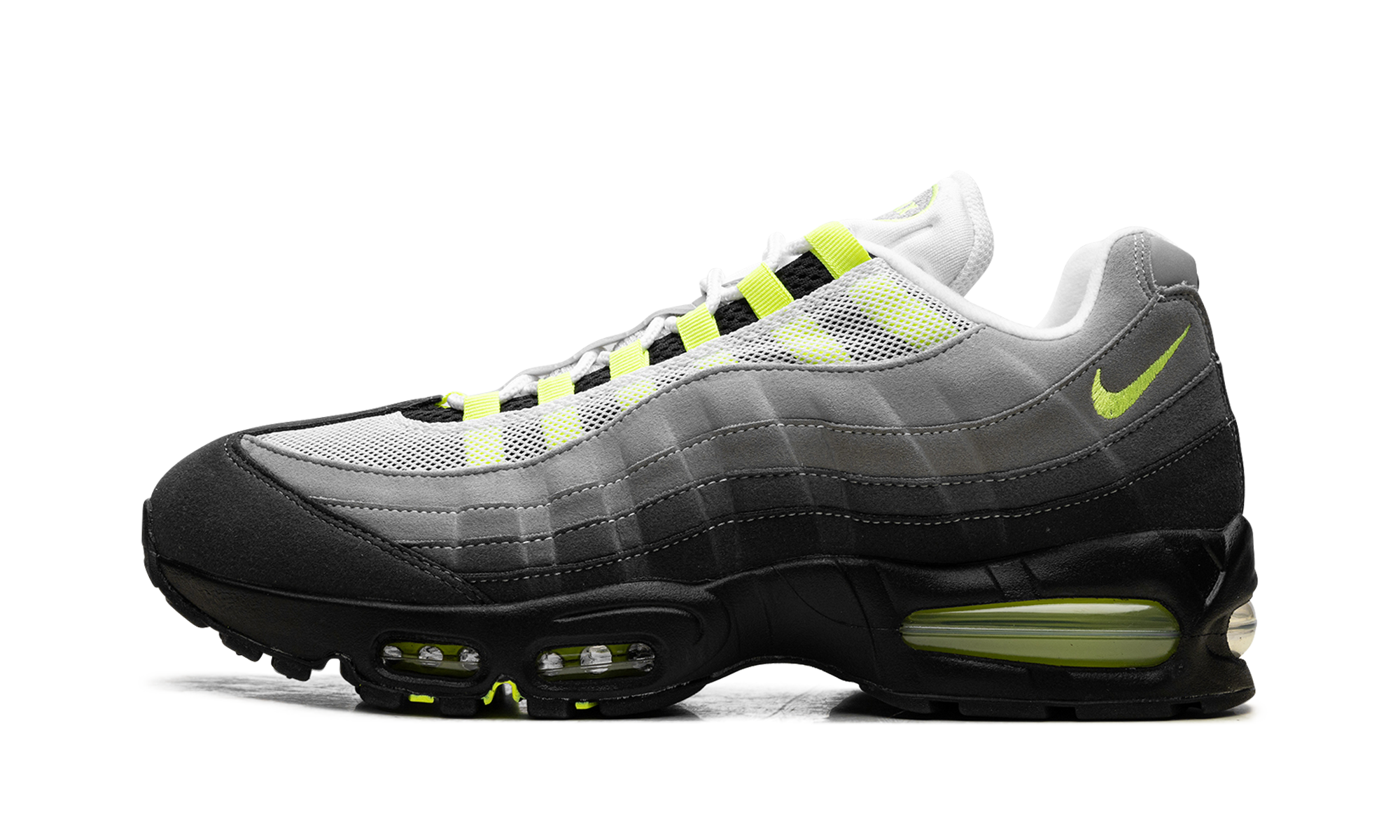 Air Max 95 OG  Neon 2025